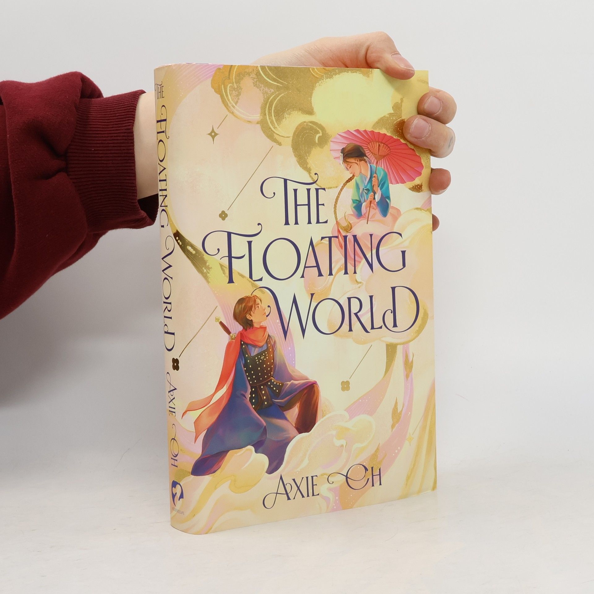 The Floating World