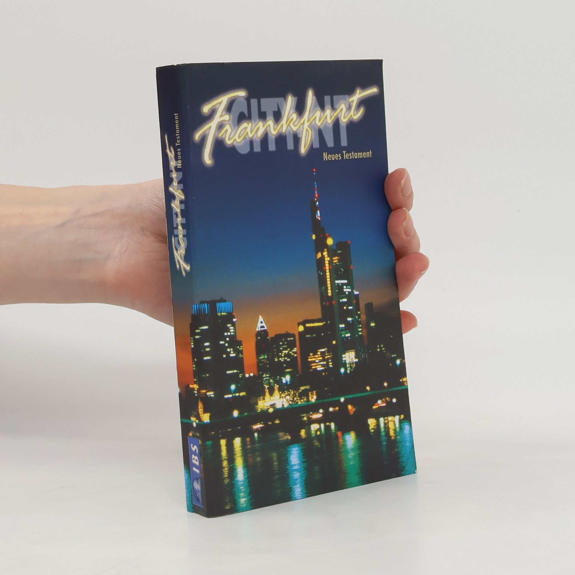 Autorenkollektiv Frankfurt City NT