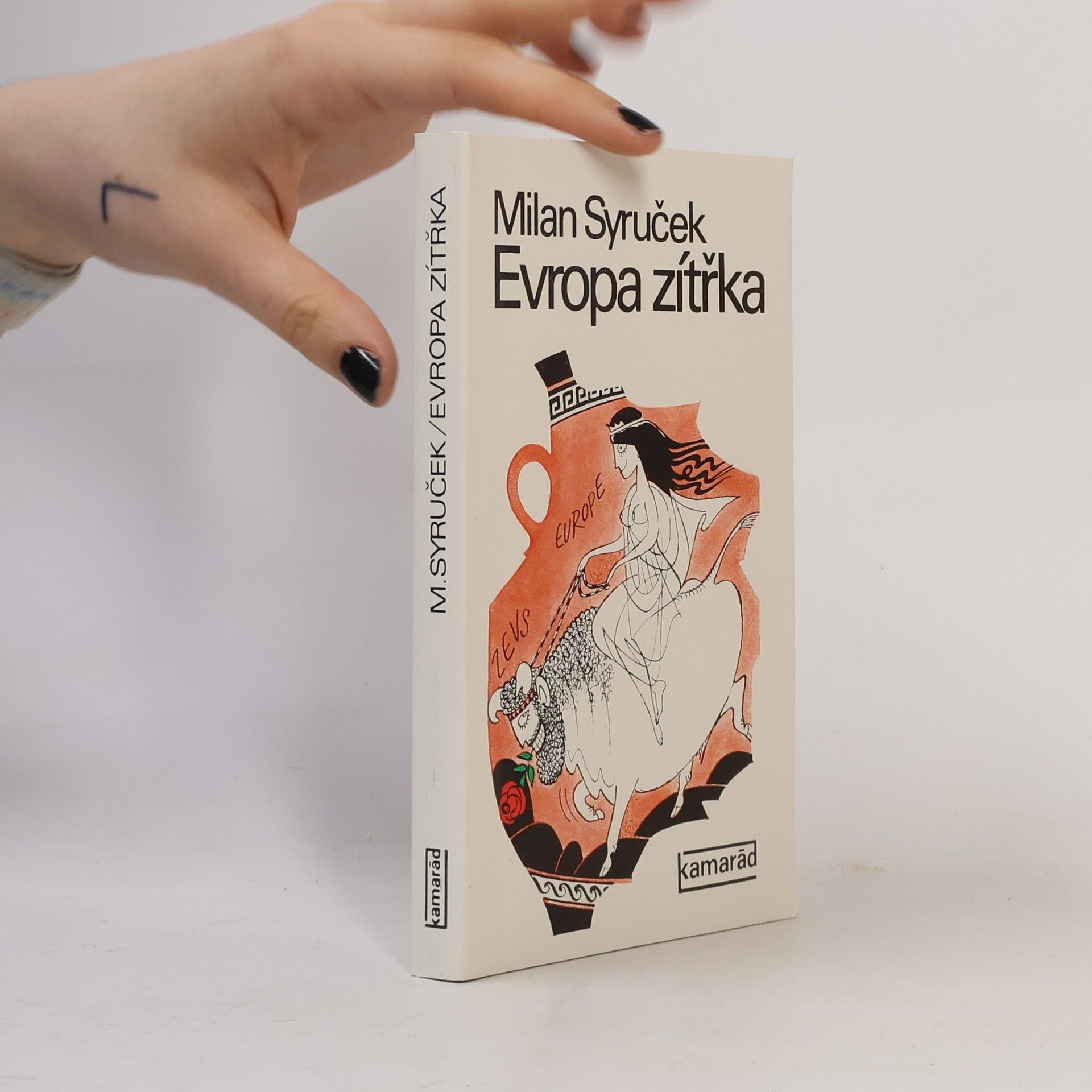 Evropa zítřka