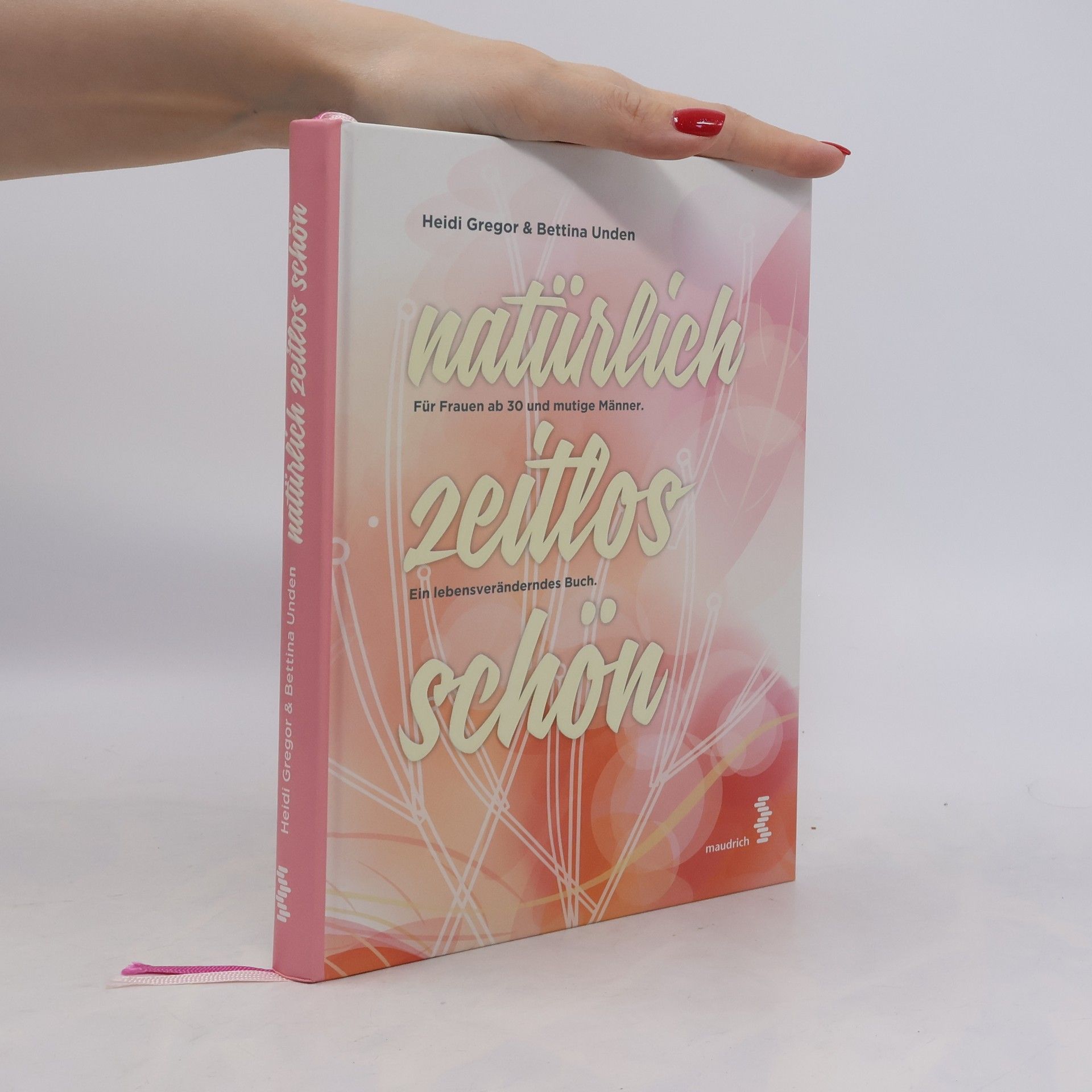 Heidi Gregor Natürlich zeitlos schön