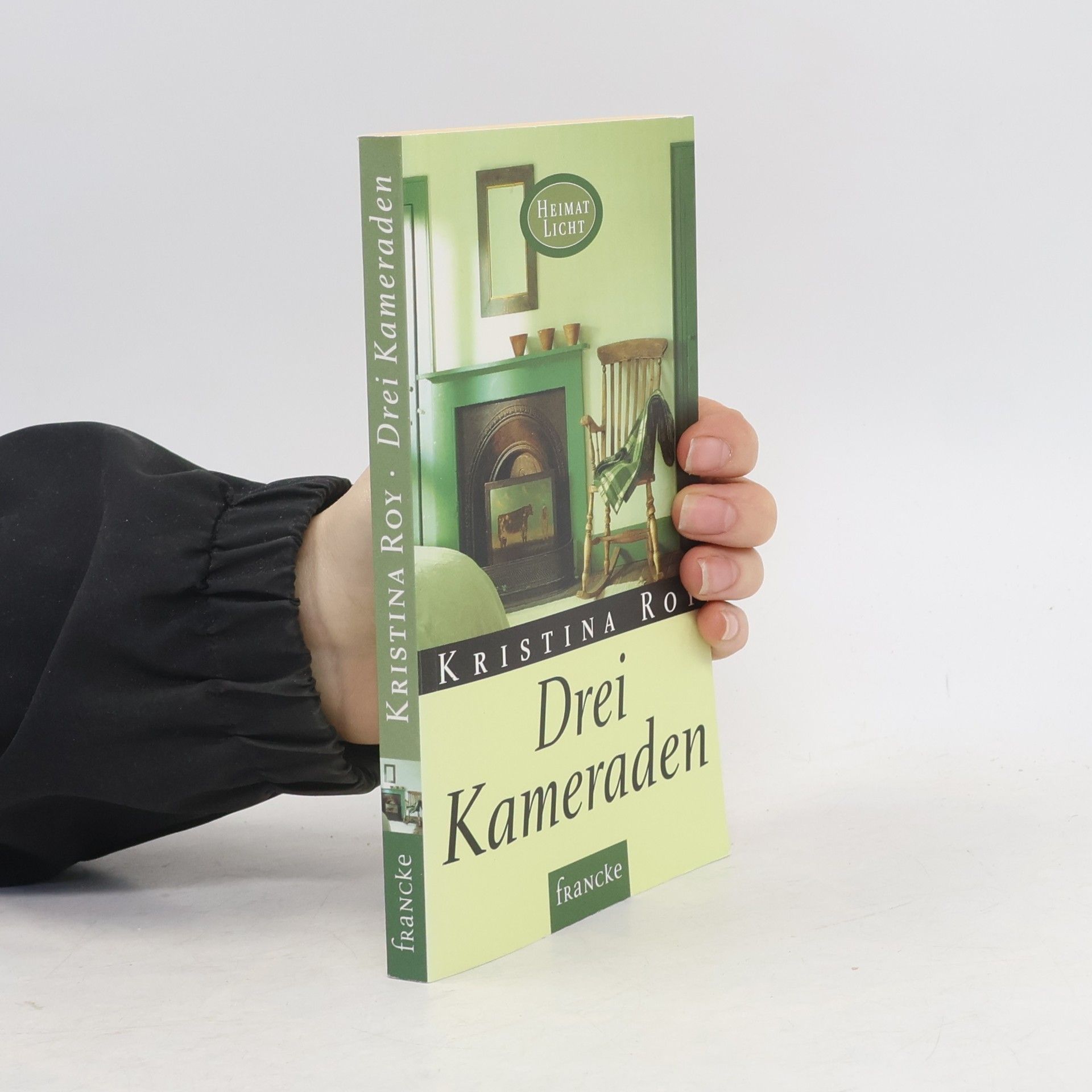 Drei Kameraden
