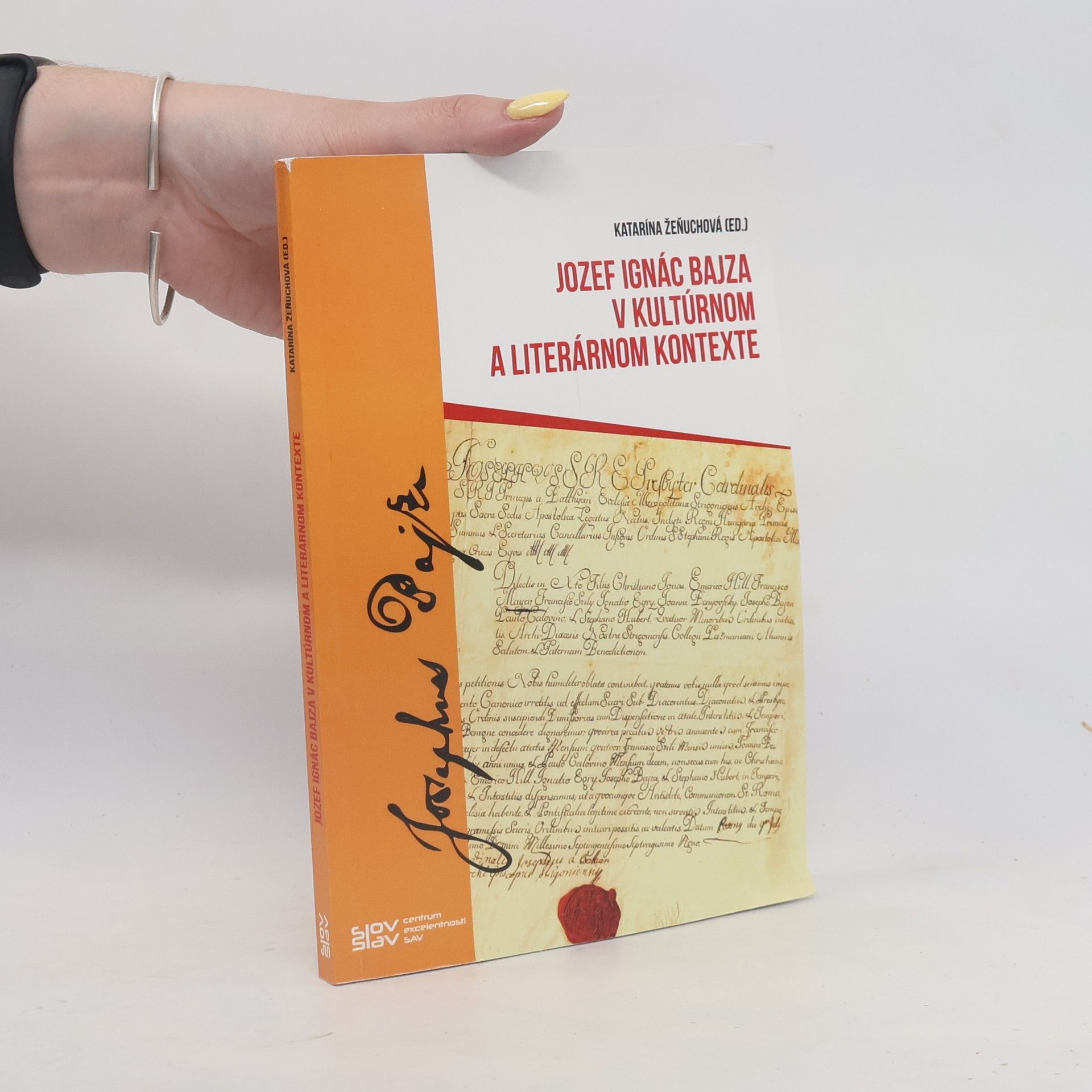 Jozef Ignác Bajza v kultúrnom a literárnom kontexte