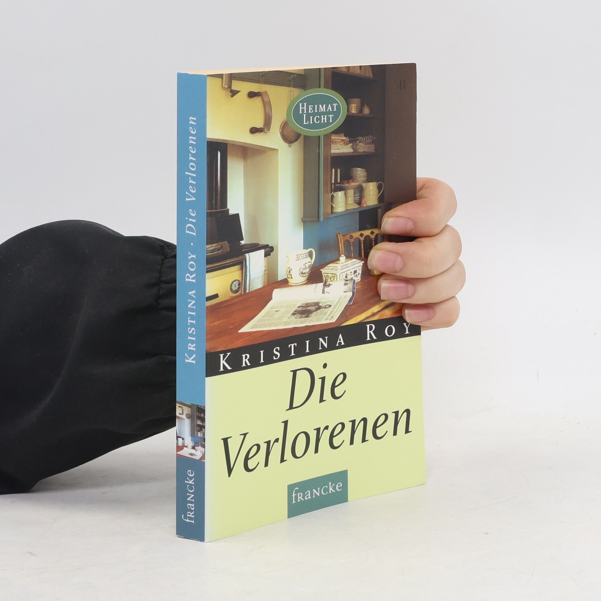 Die Verlorenen