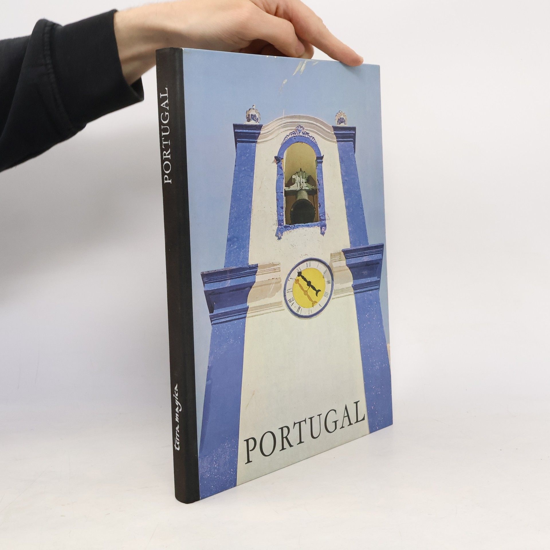 Alois Fink Portugal