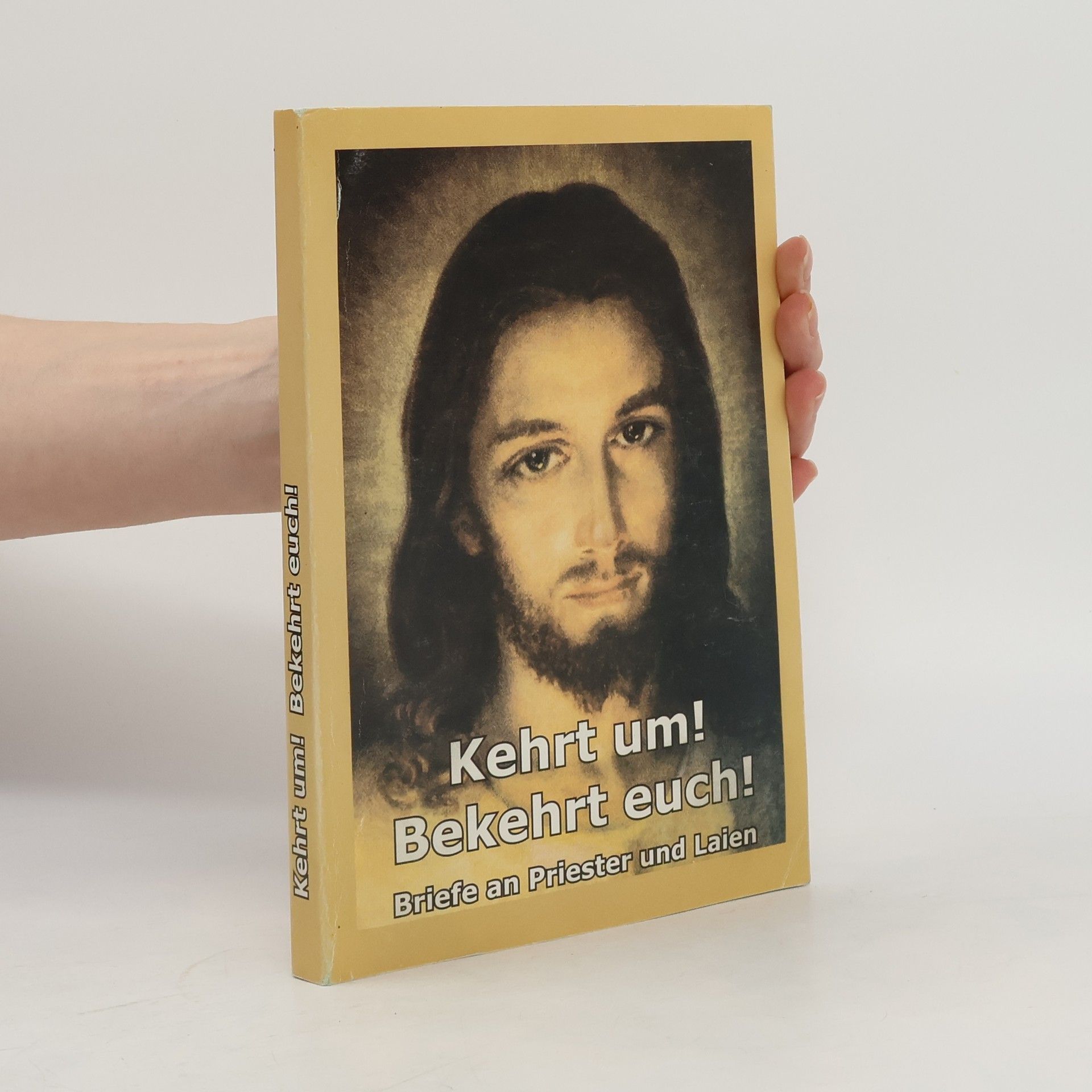 Kolektív autorov Kehrt um! Bekehrt euch!