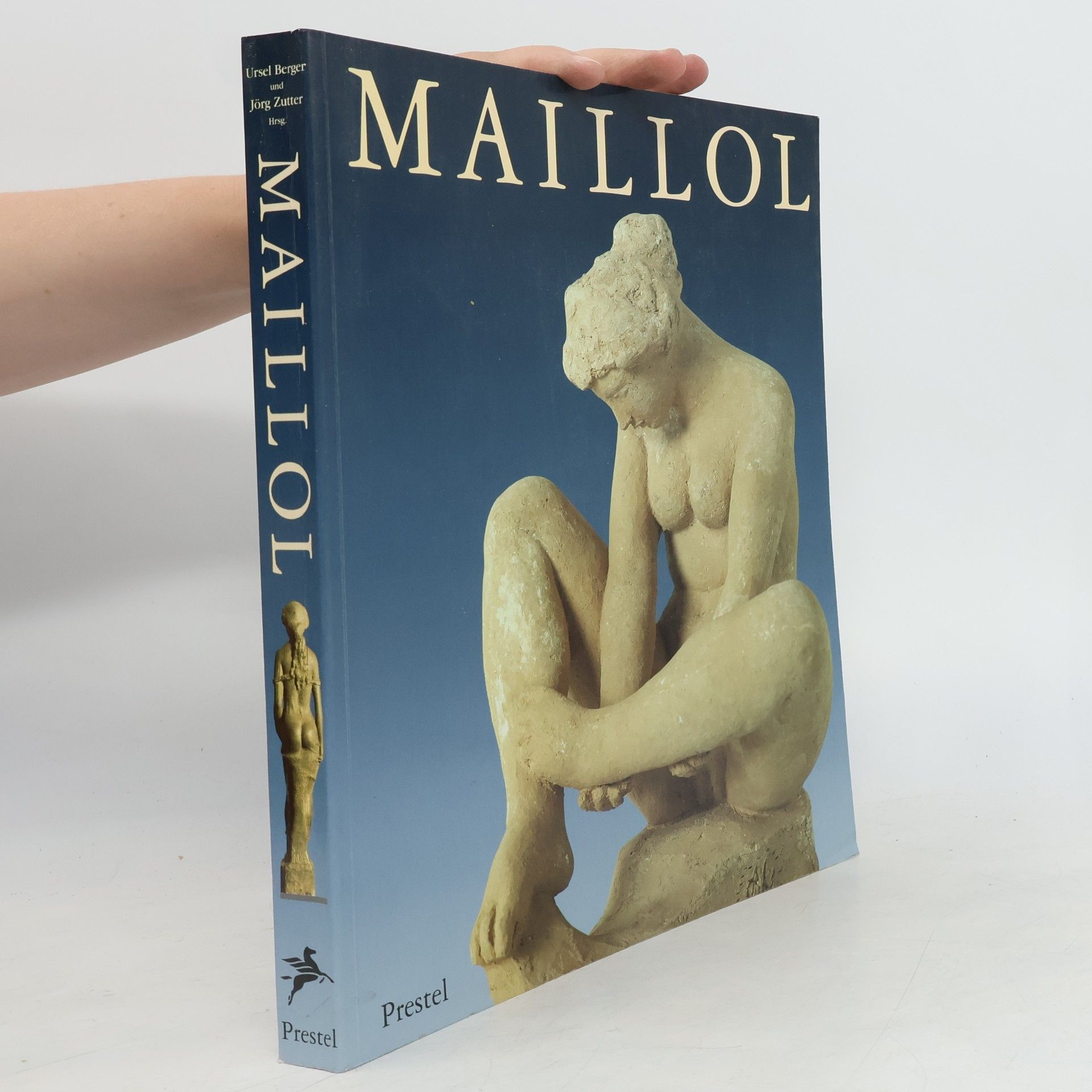 Aristide Maillol Aristide Maillol