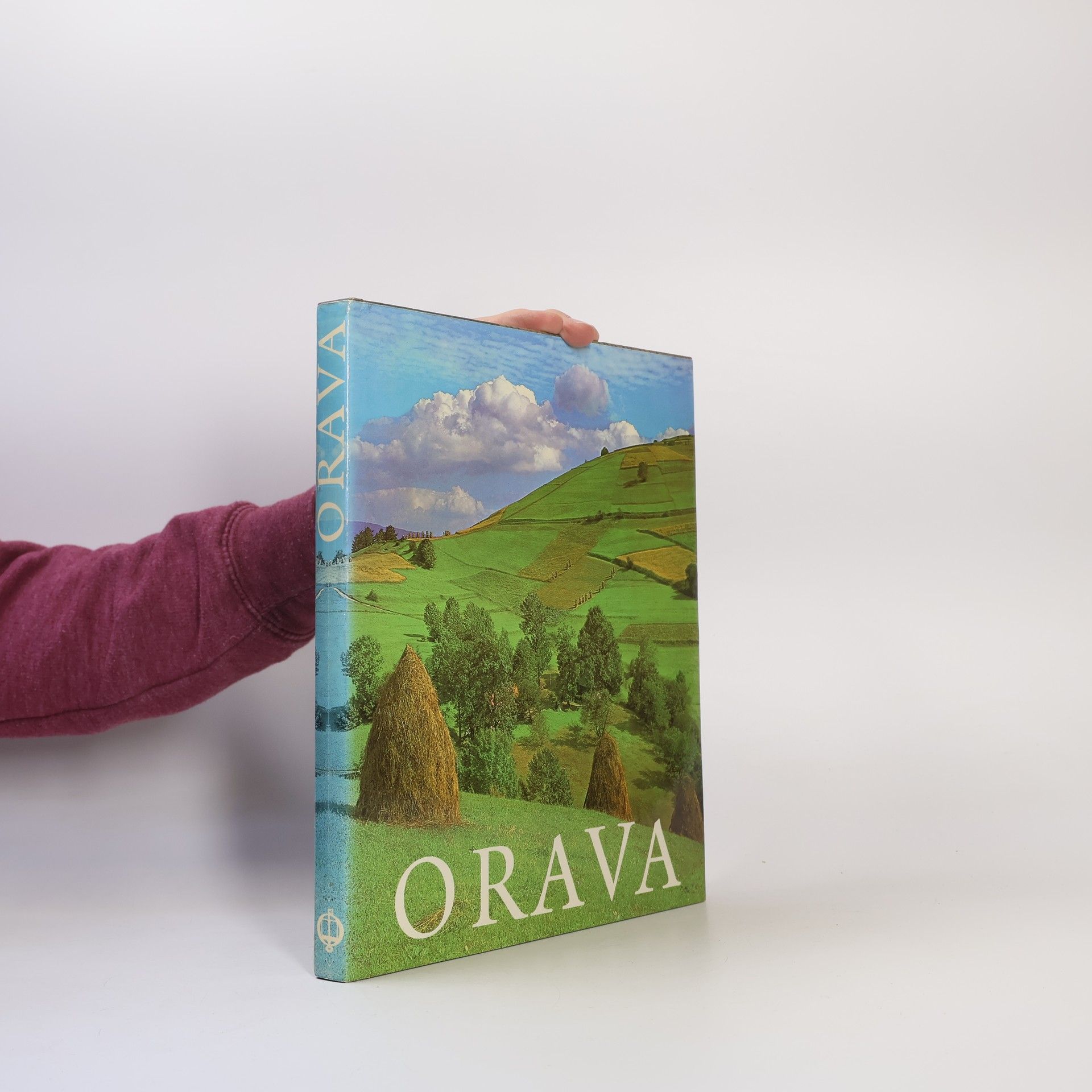 Eugen Lazišťan Orava