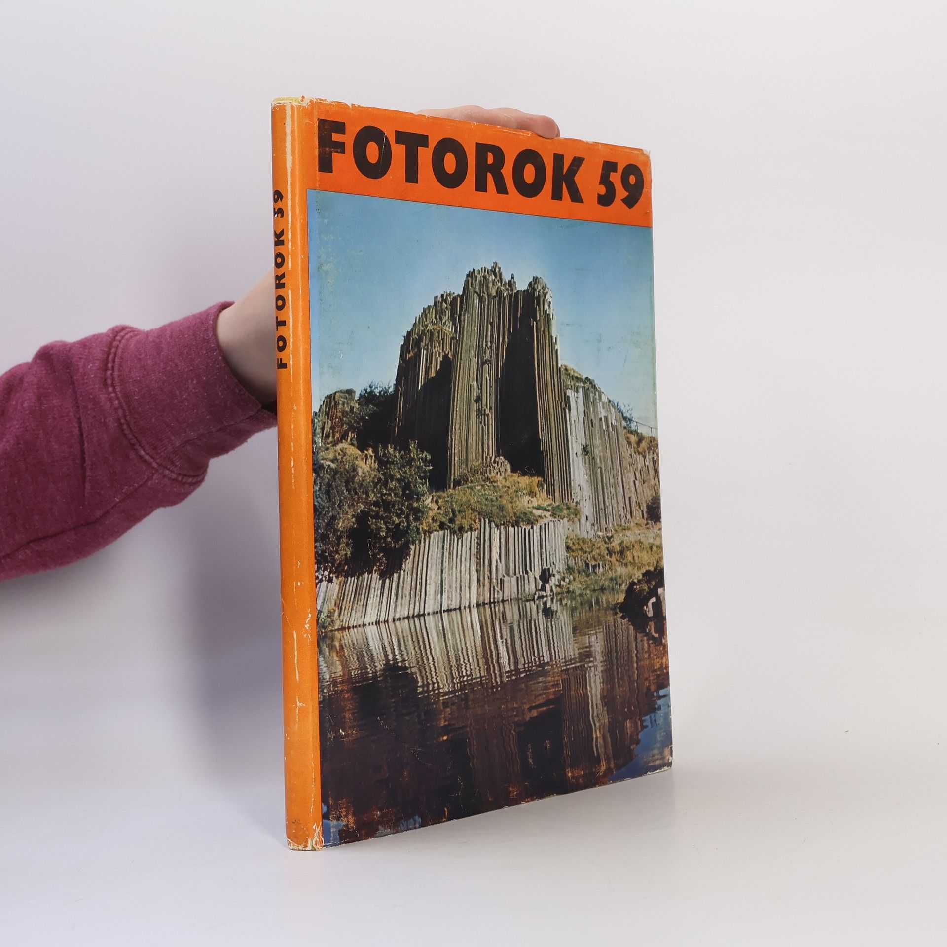 Josef Prošek Fotorok 59