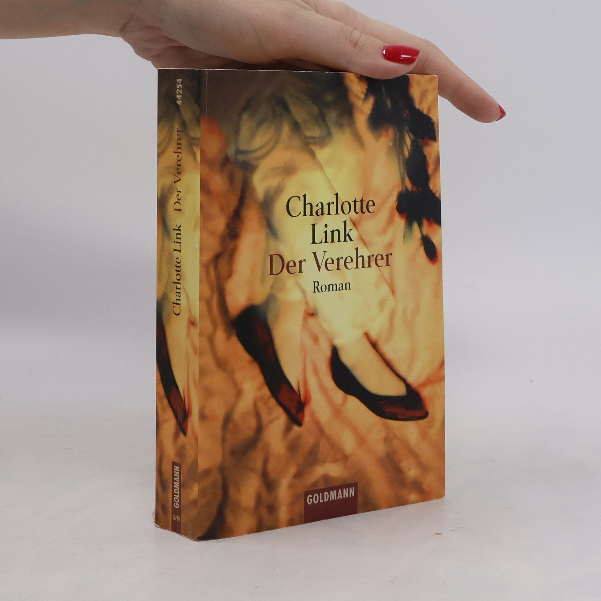 Charlotte Link Der Verehrer