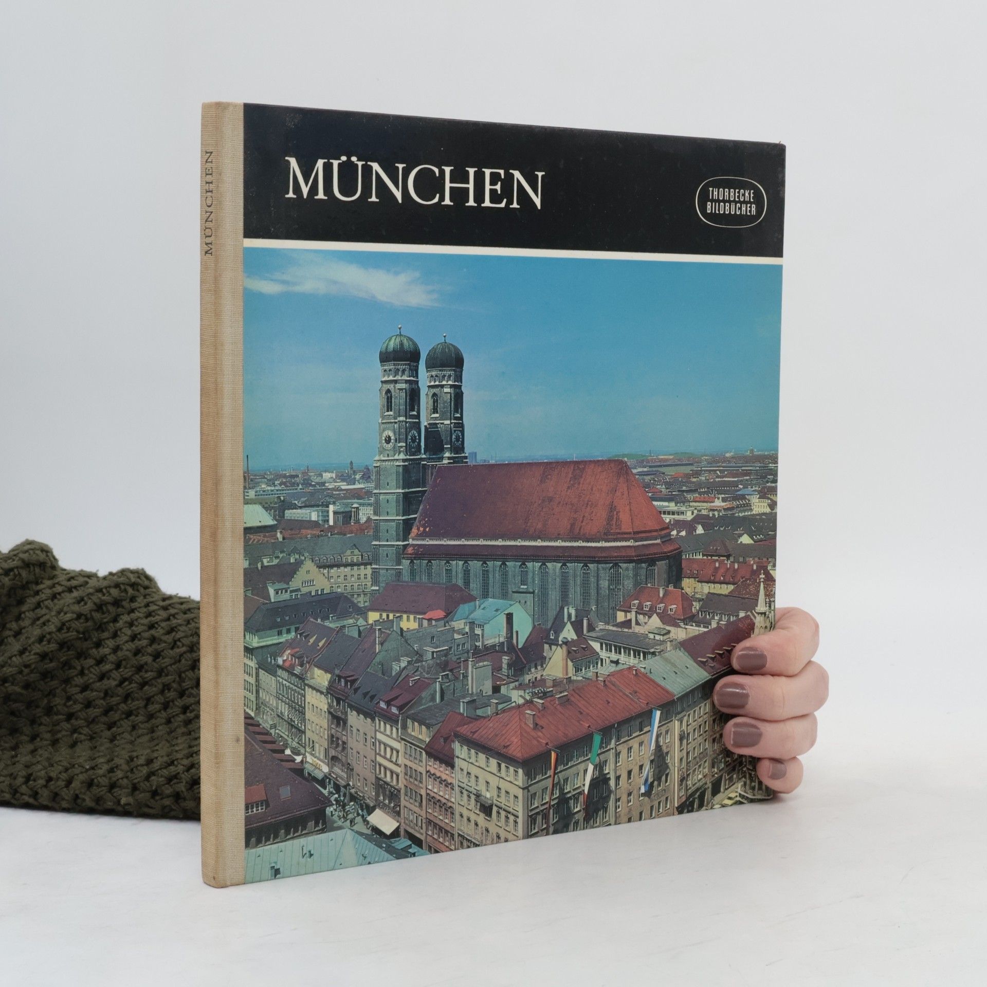 Kolektív autorov München
