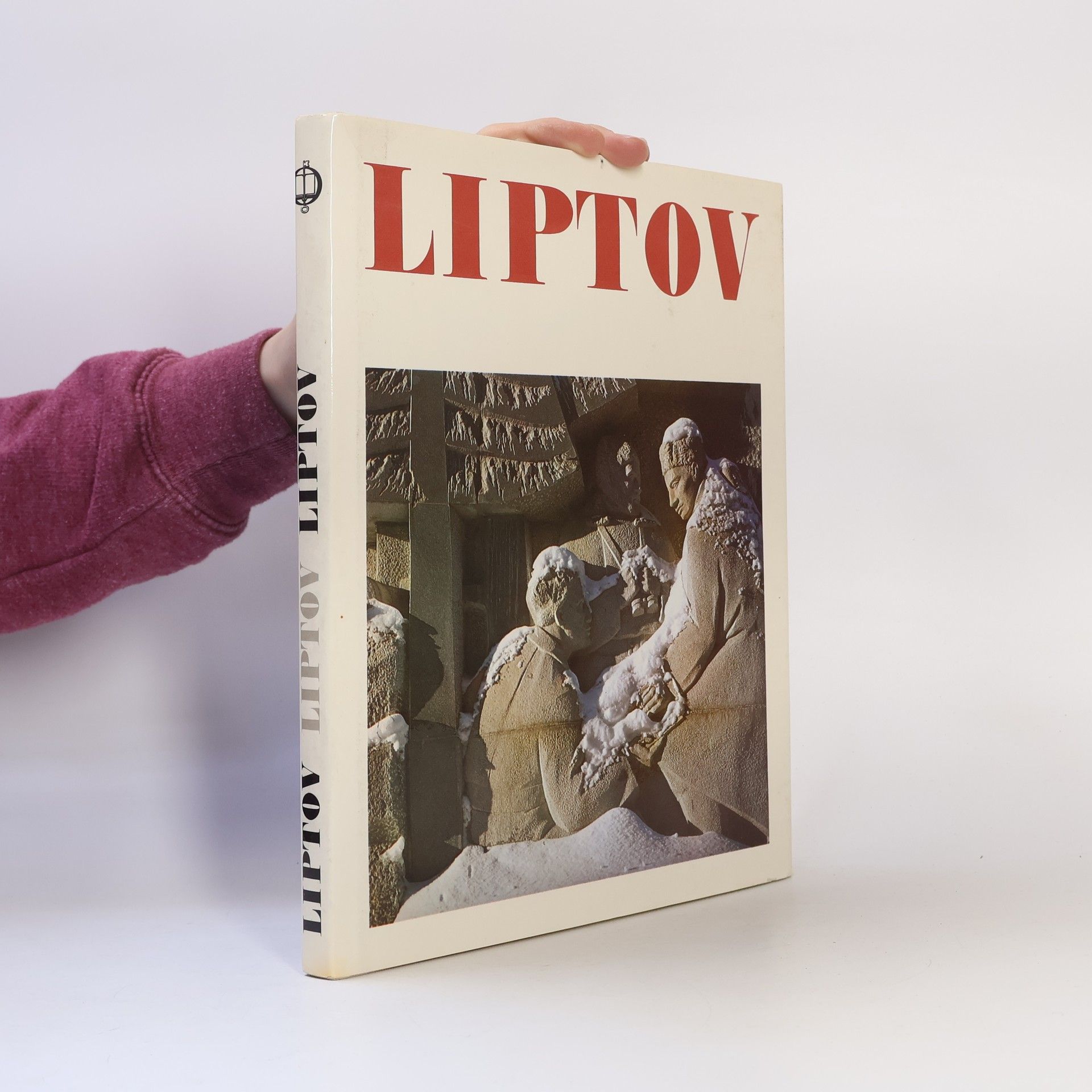 František Šlachta Liptov
