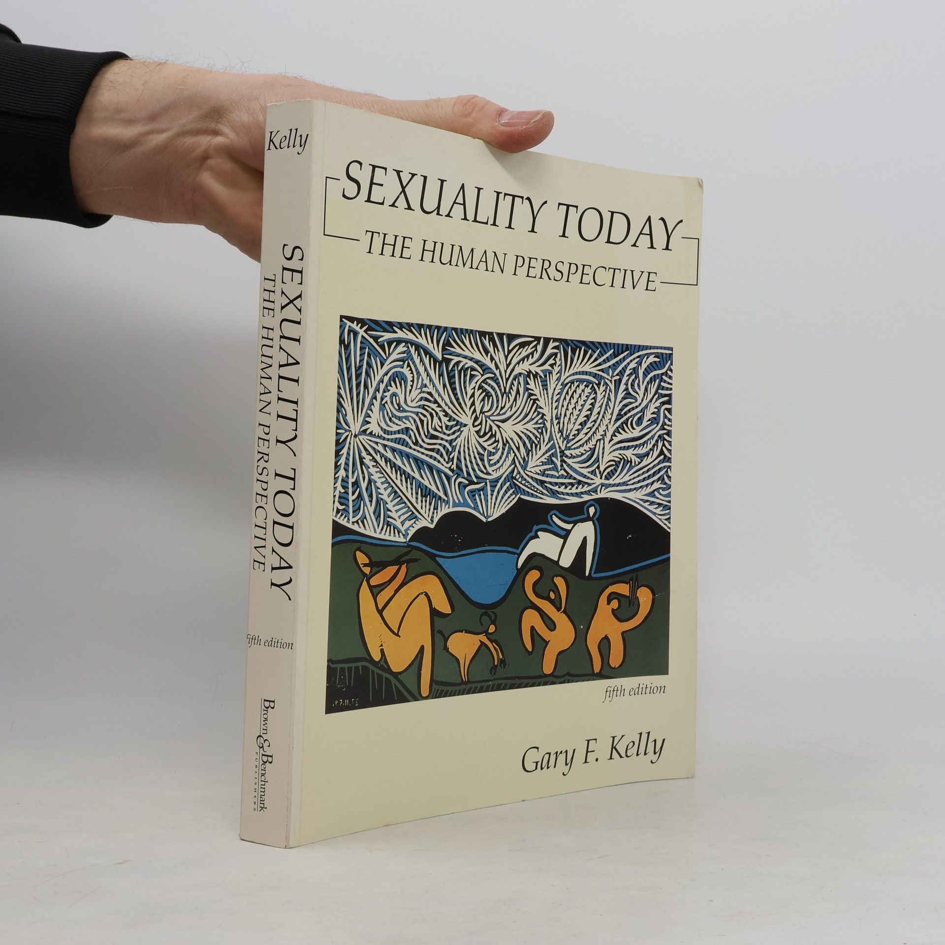Gary F. Kelly Sexuality Today