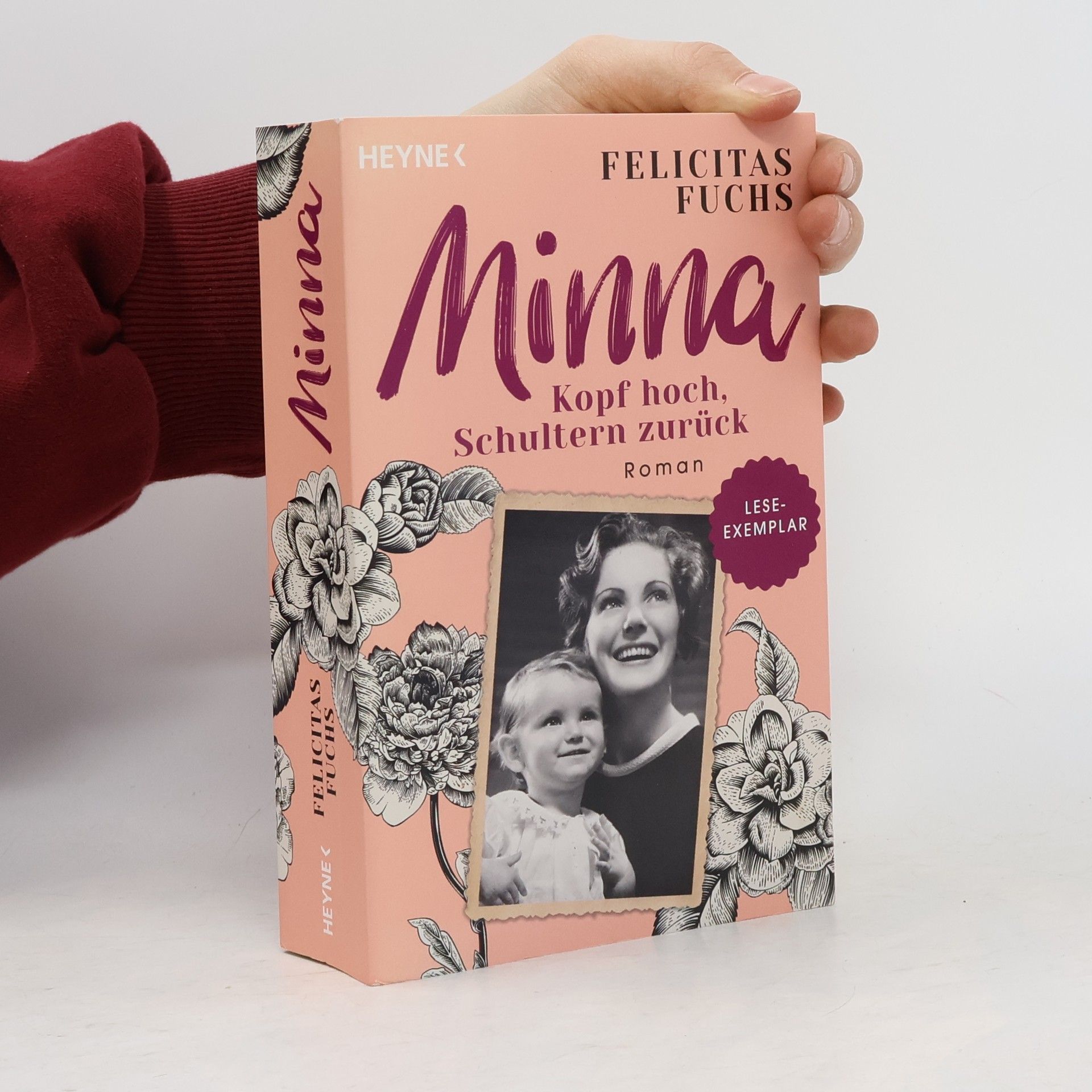 Felicitas Fuchs Minna