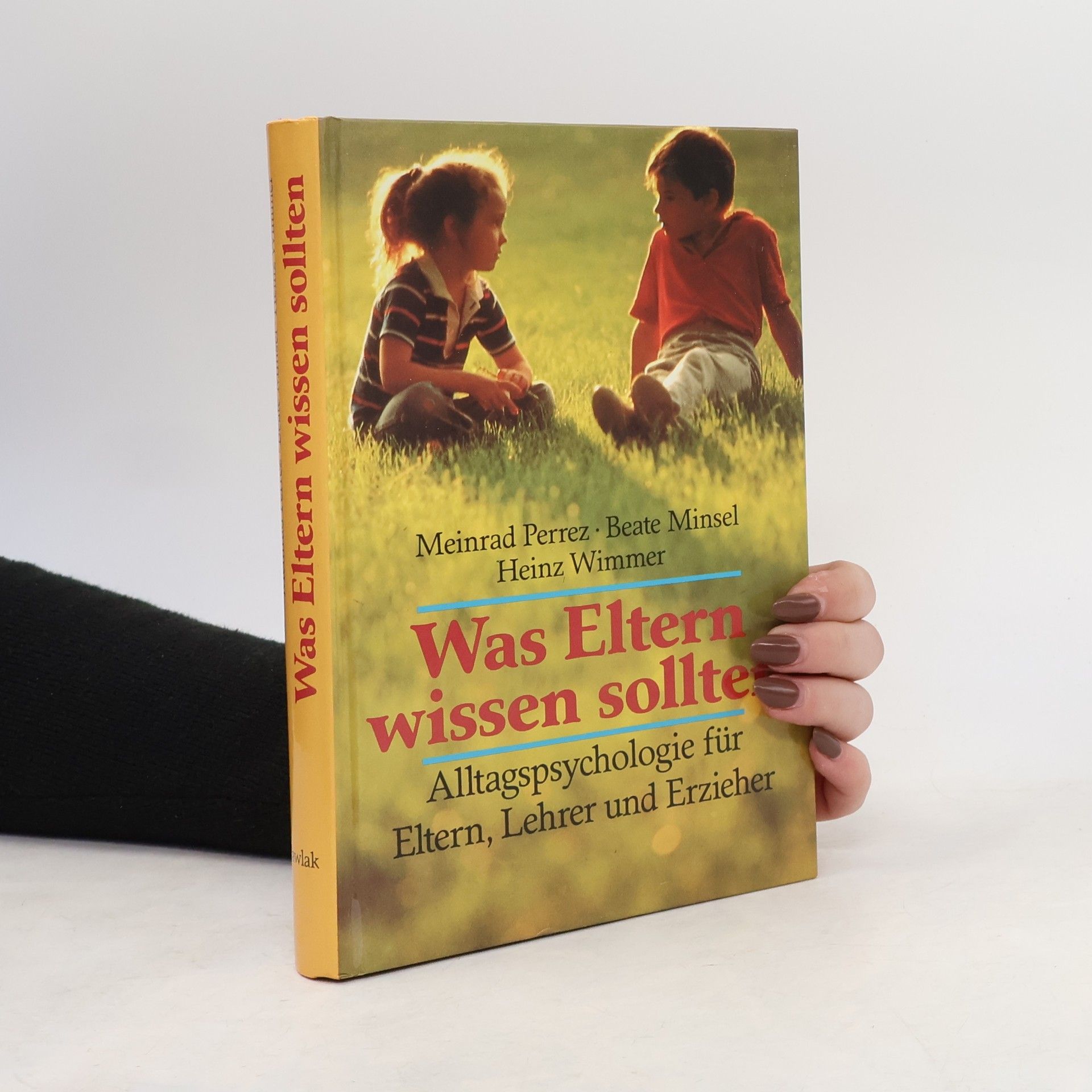 Was Eltern wissen sollten