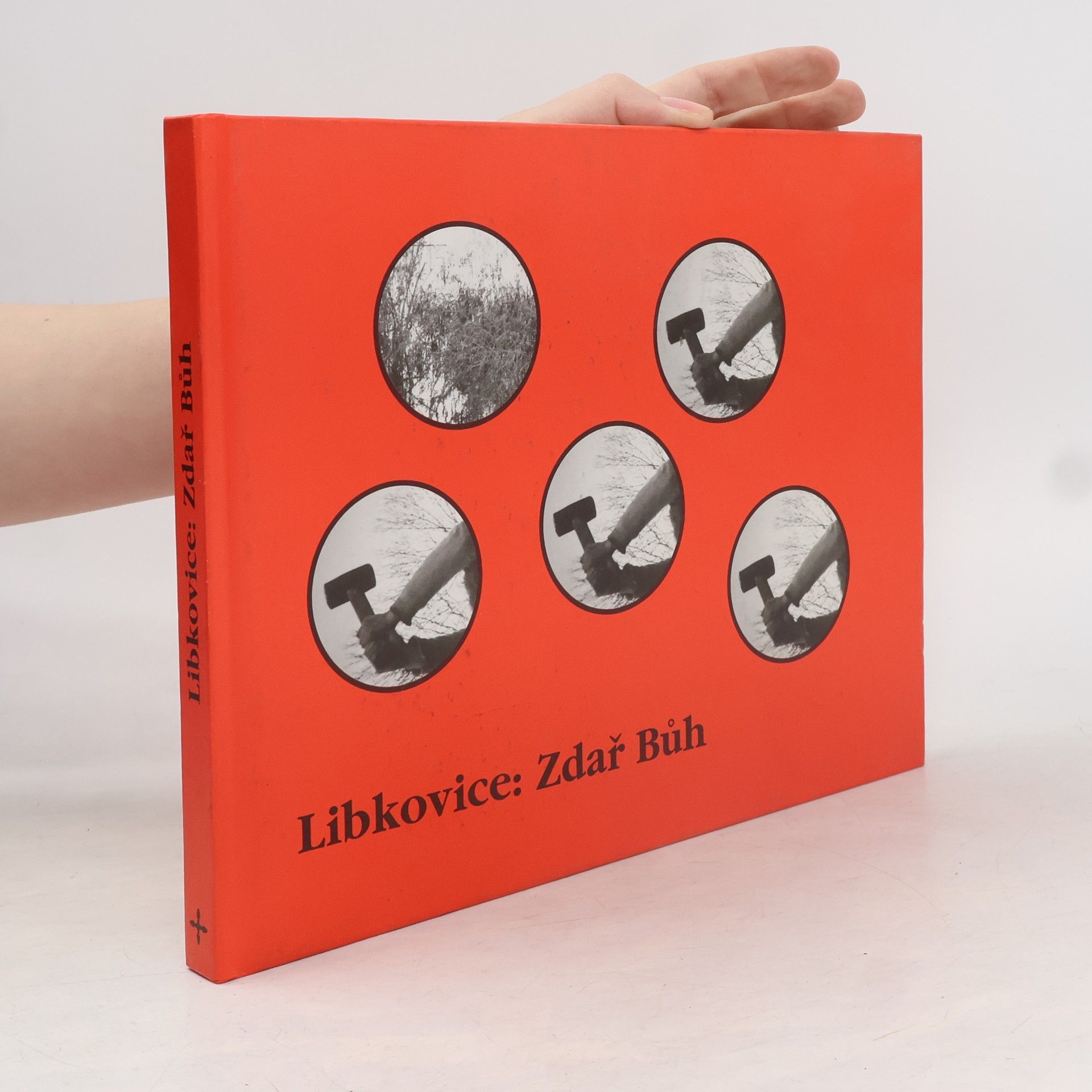 Susan Gockeler Libkovice: Zdař Bůh