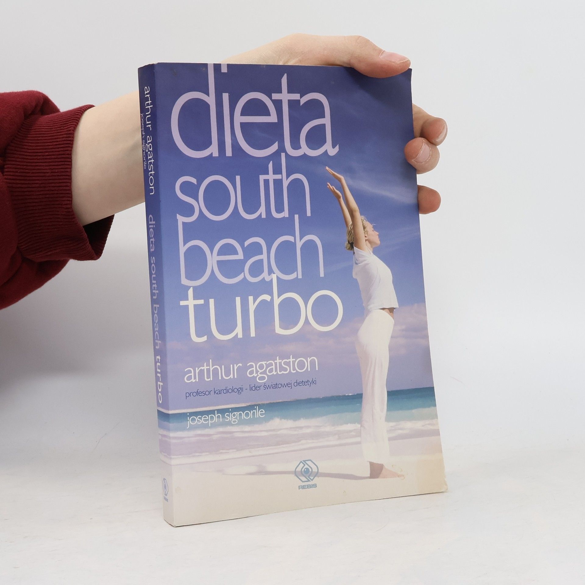 Dieta South Beach turbo