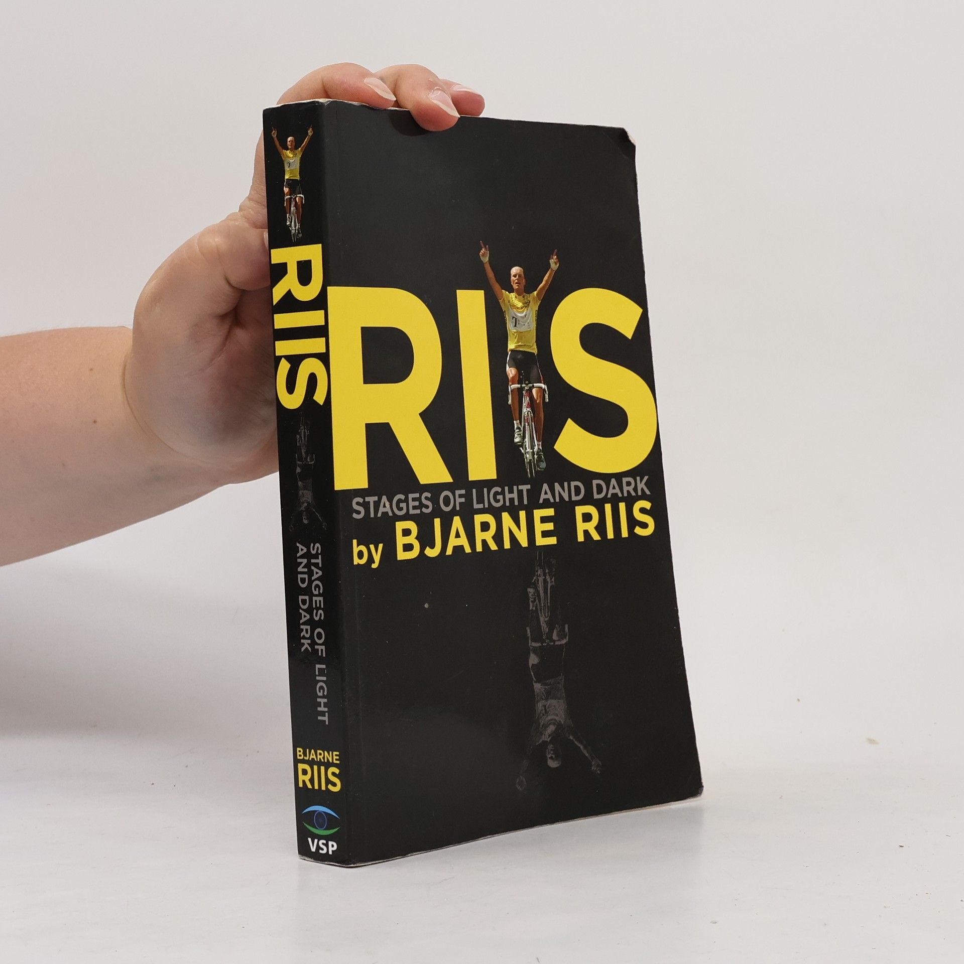 Lars Steen Pedersen Riis