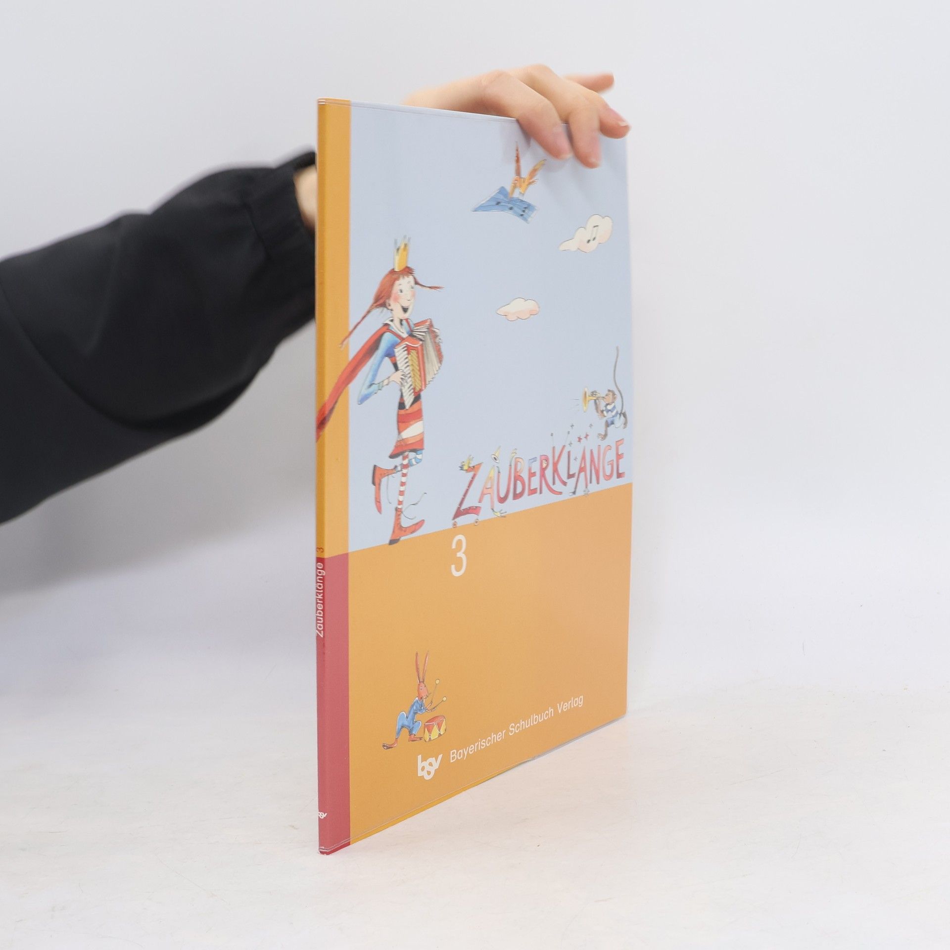 Autorenkollektiv Zauberklänge 3