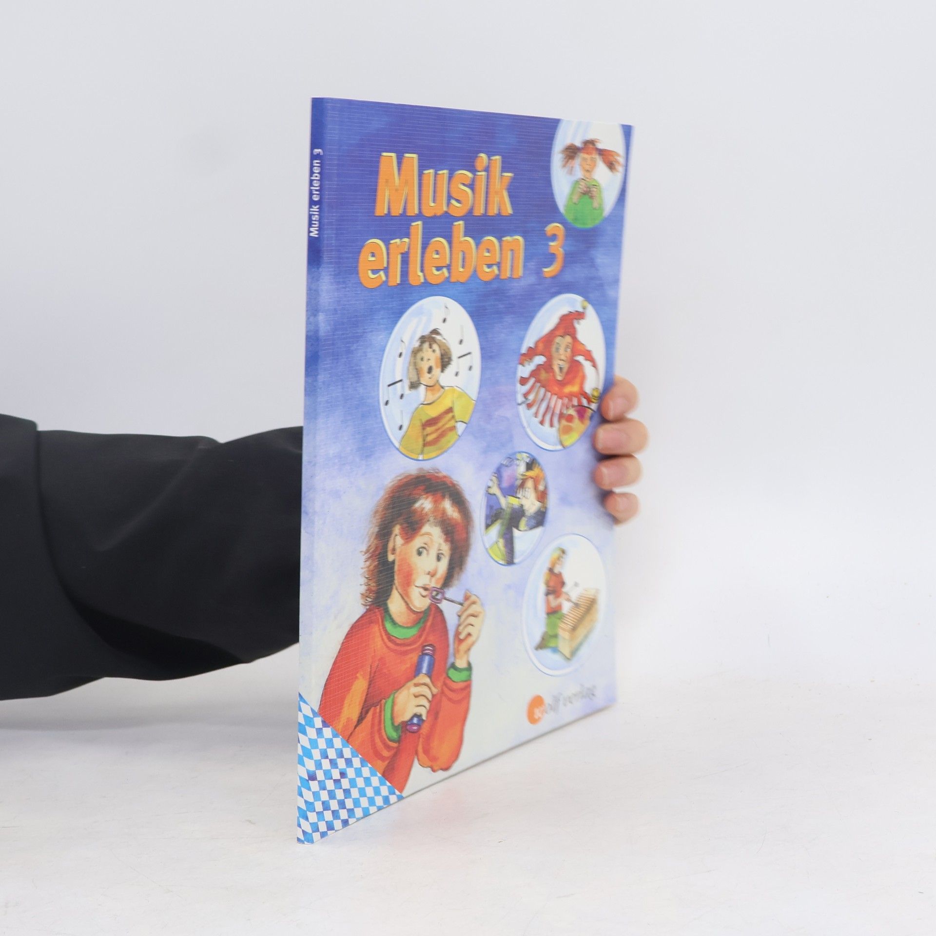 Musik erleben