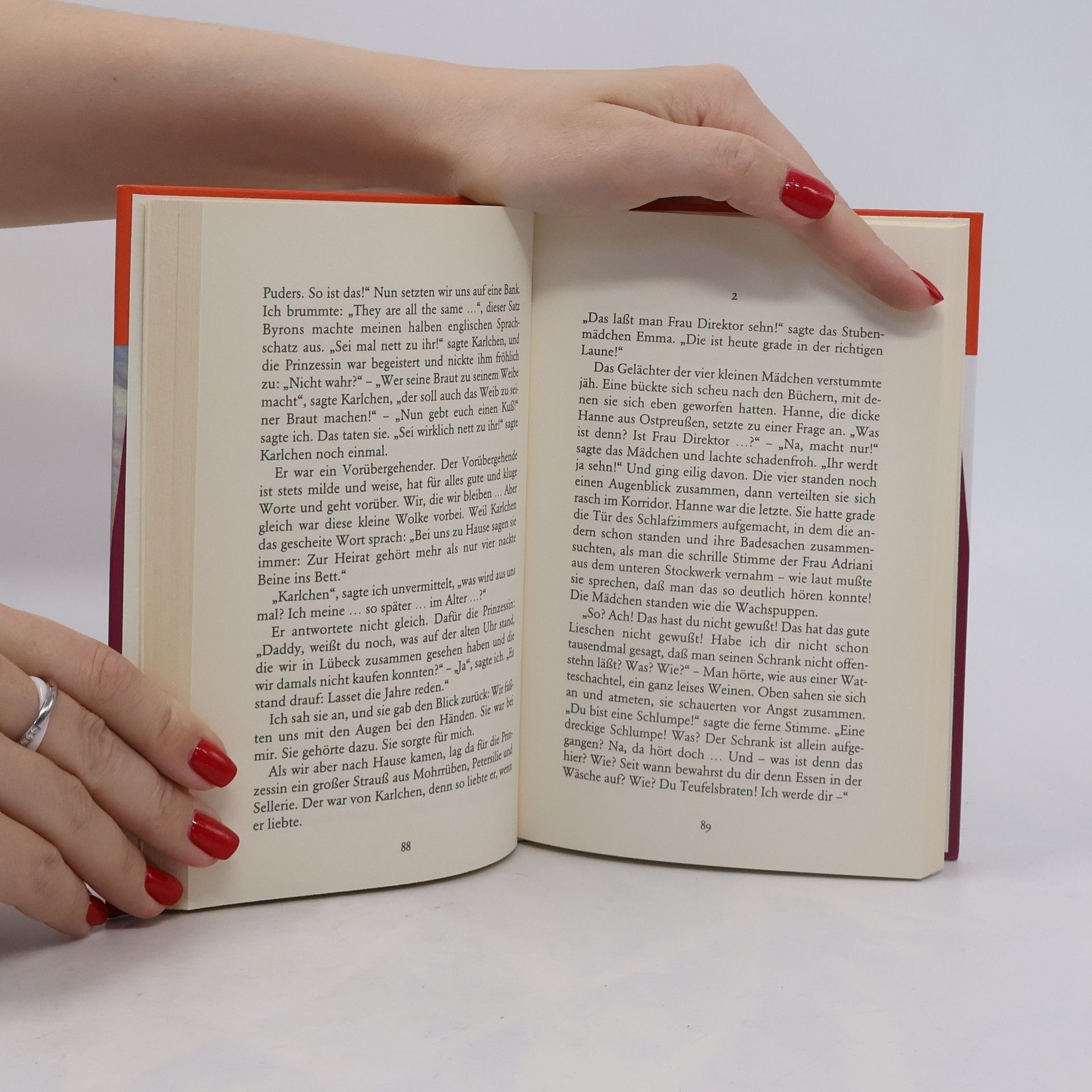 Kurt Tucholsky Schloss Gripsholm