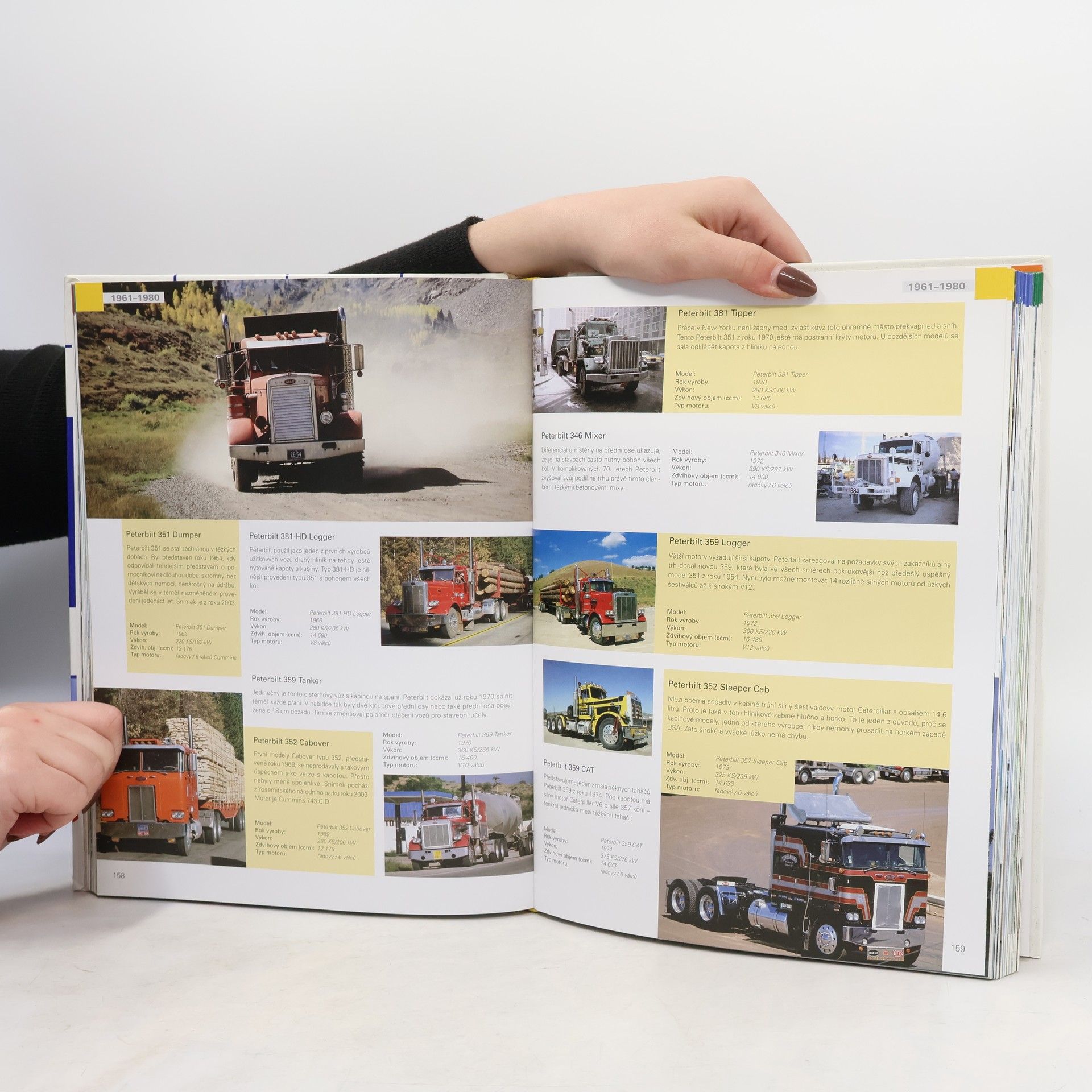 Autorenkollektiv 1000 tahačů. Historie, klasika, technika