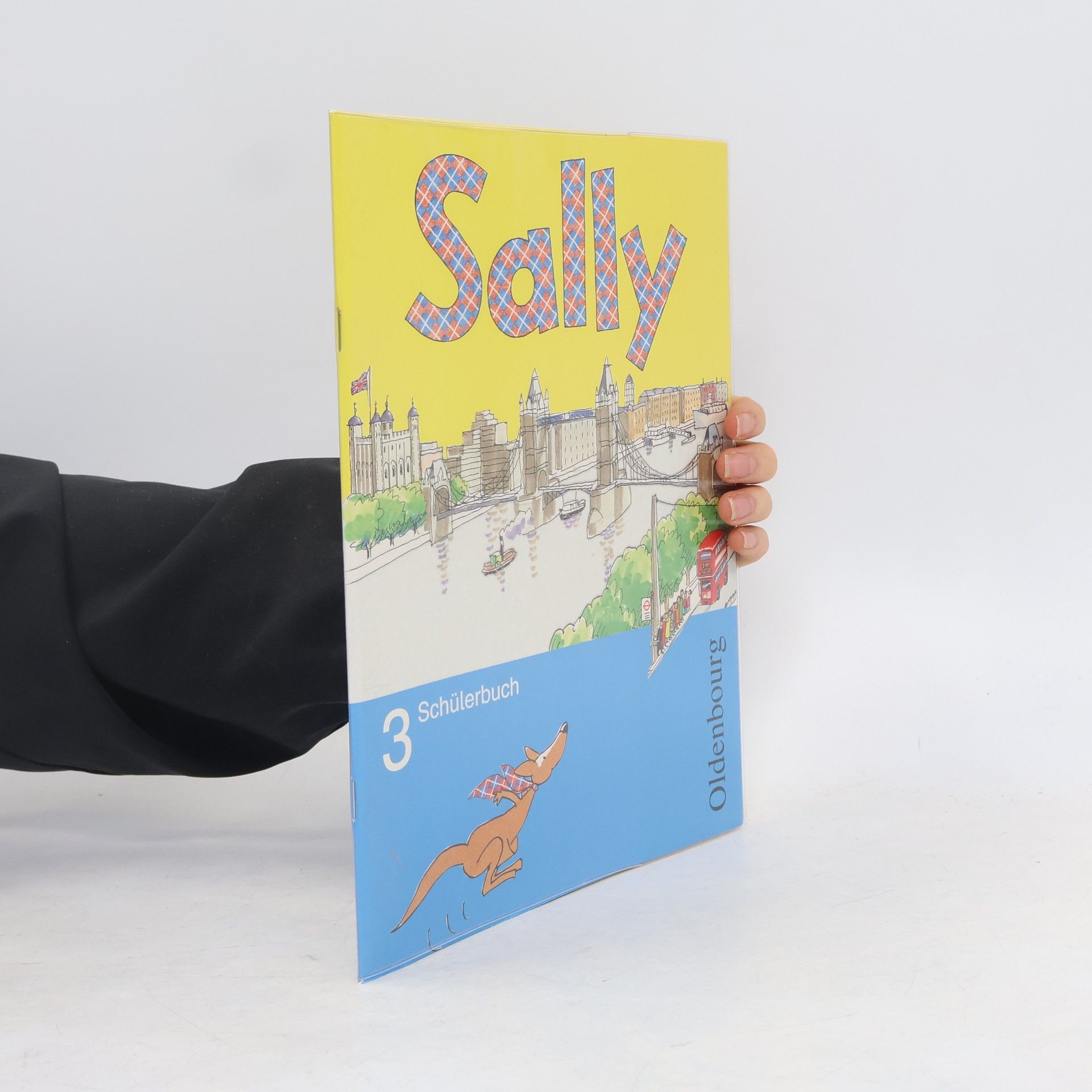 Sally