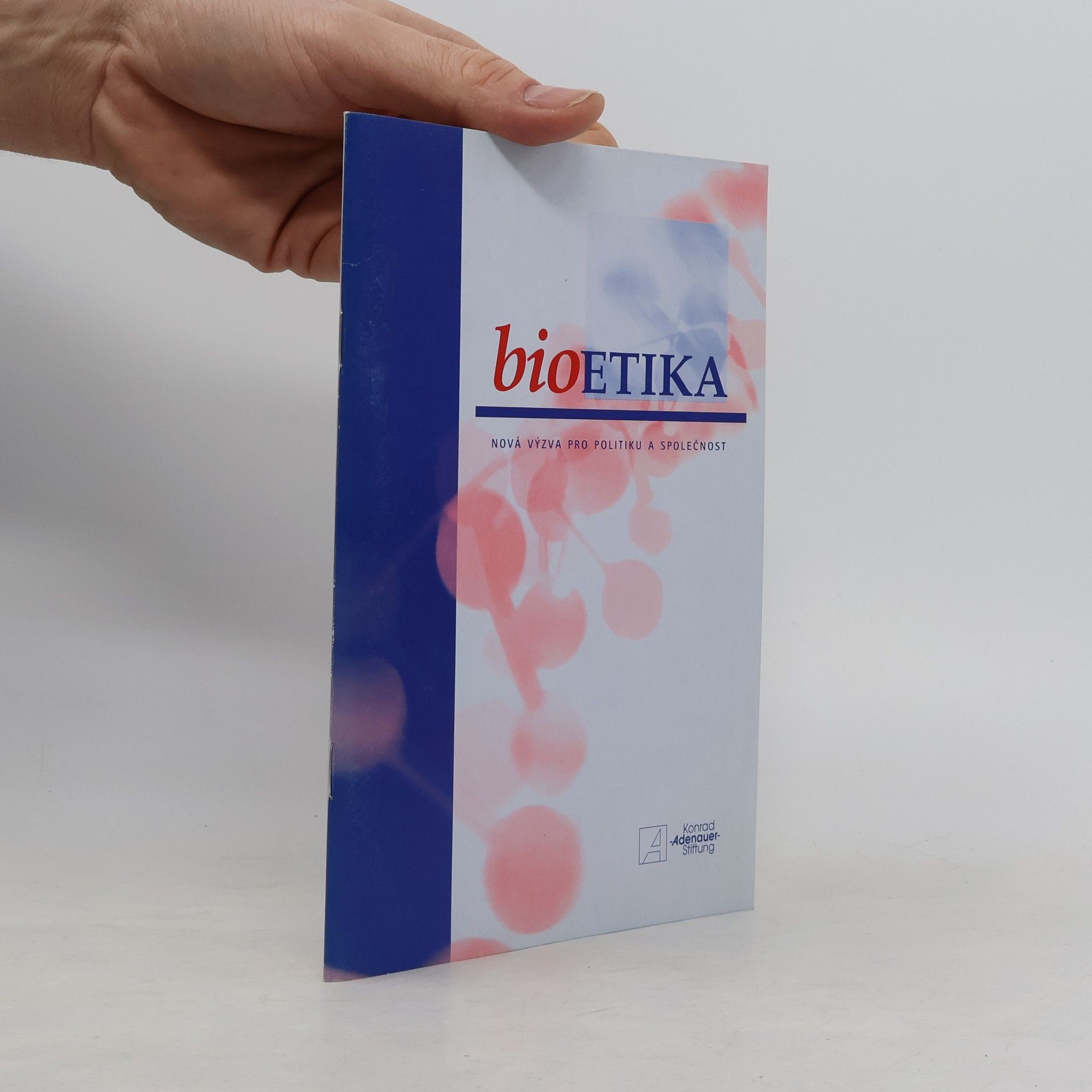 Autorenkollektiv Bioetika