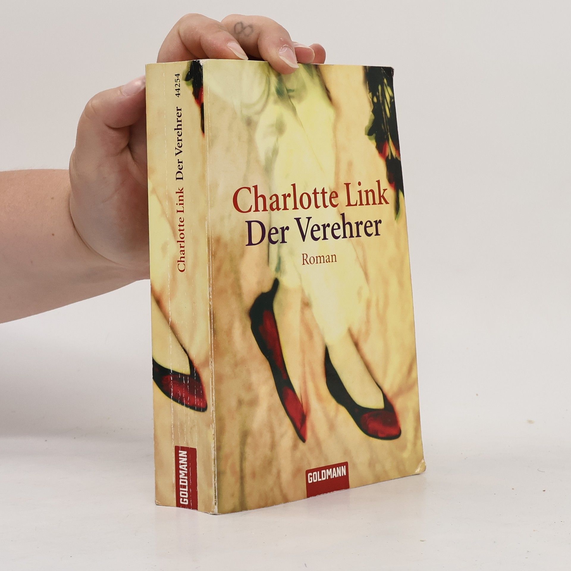 Charlotte Link Der Verehrer