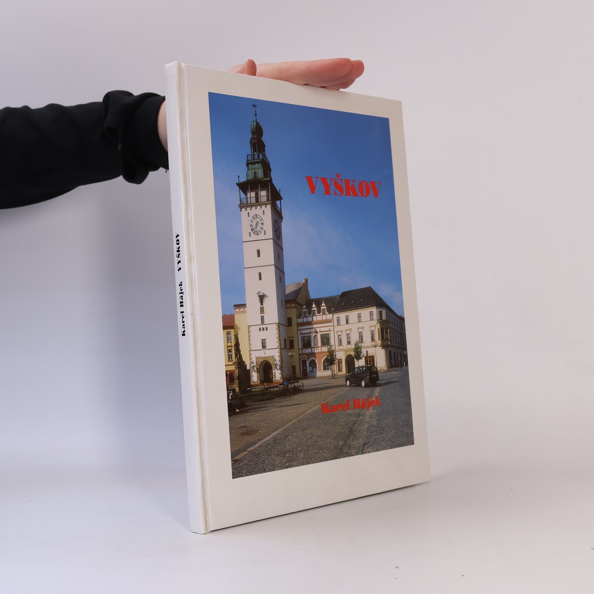Autorenkollektiv Vyškov