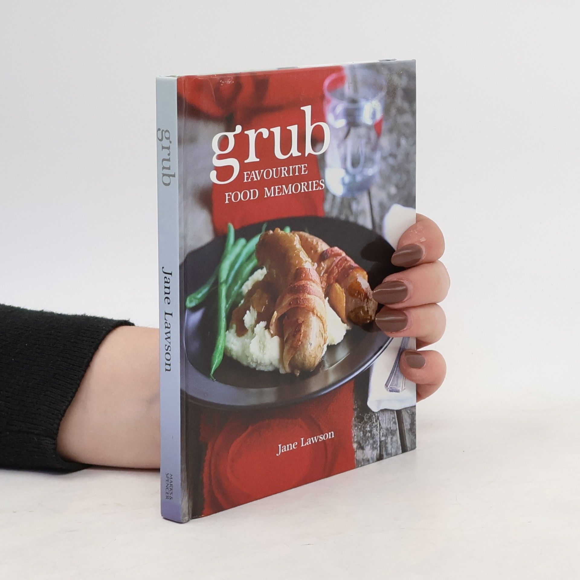 Jane Lawson Grub
