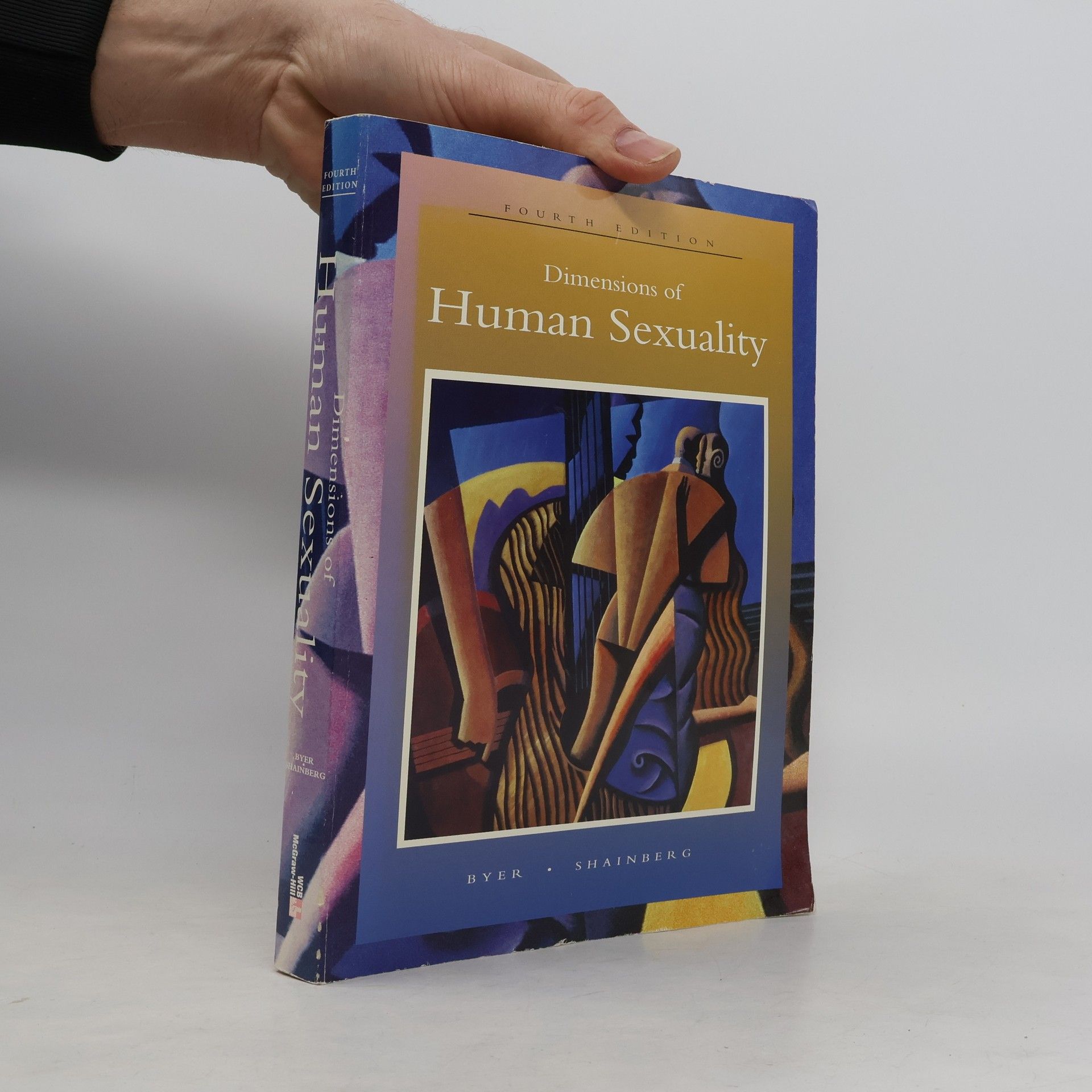 Kenneth L. Jones Dimensions of Human Sexuality