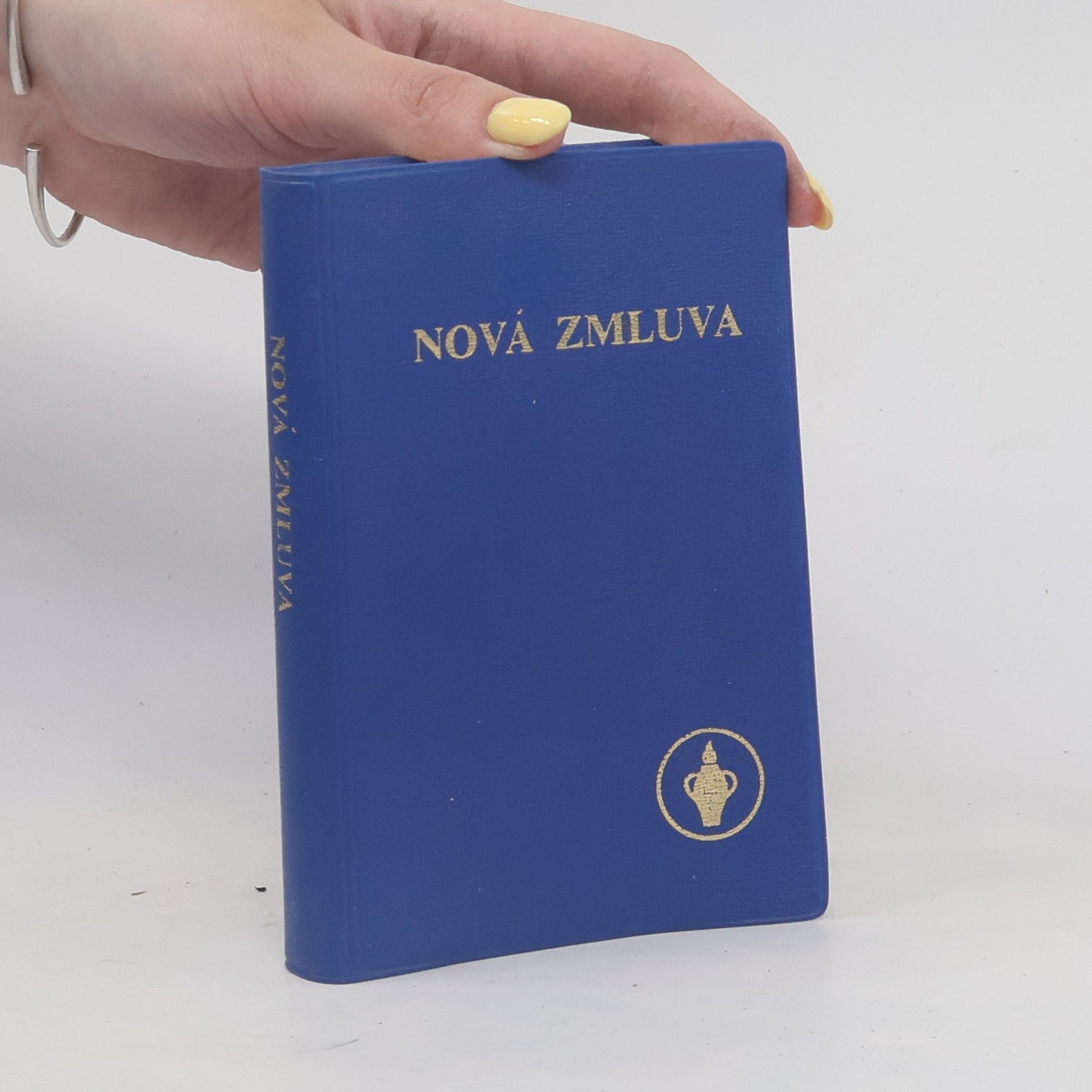 Autorenkollektiv Nová zmluva