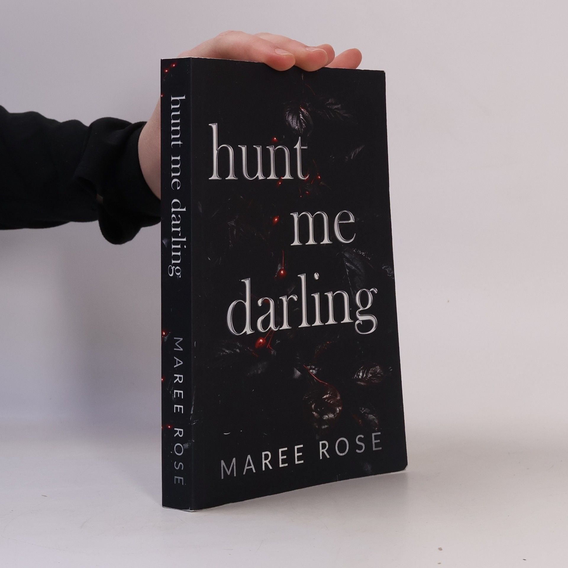 Maree Rose Hunt Me Darling