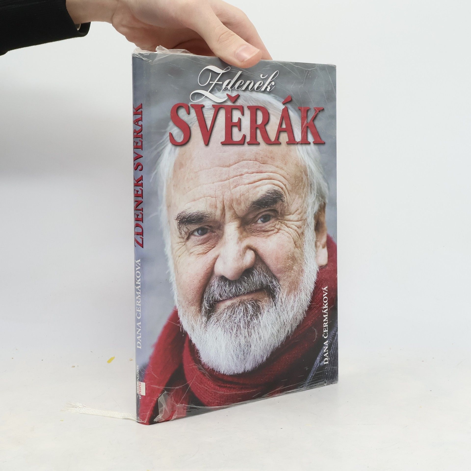 Čermáková Dana Zdeněk Svěrák