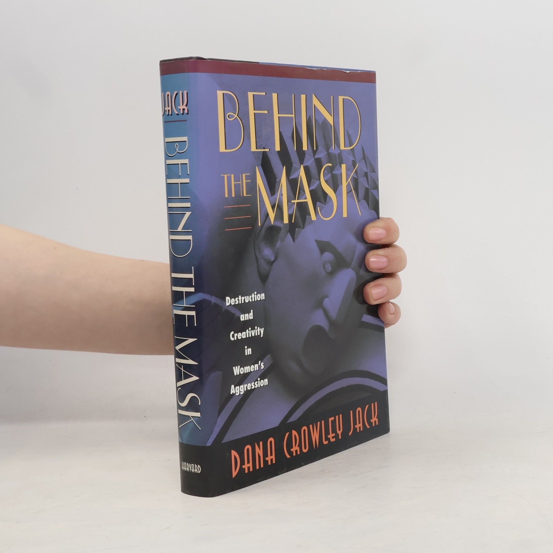 Behind the Mask
