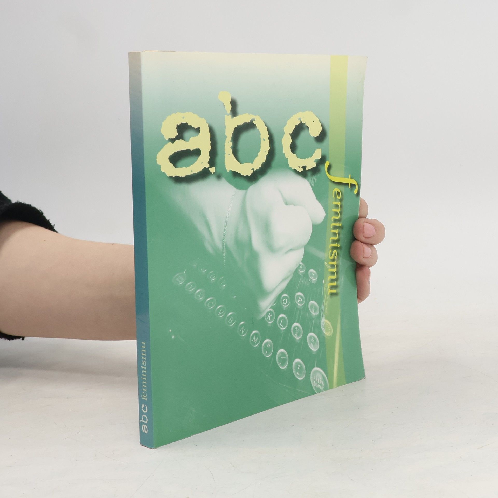 Autorenkollektiv Abc feminismu