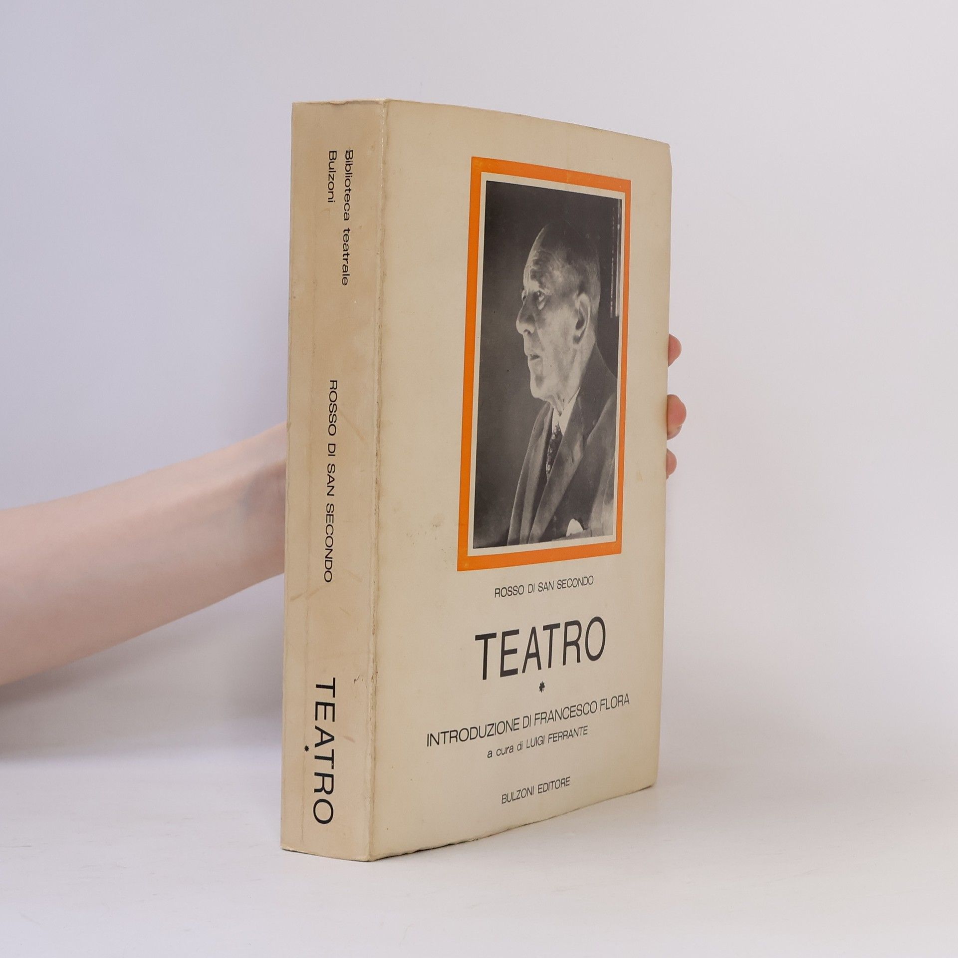 Teatro 