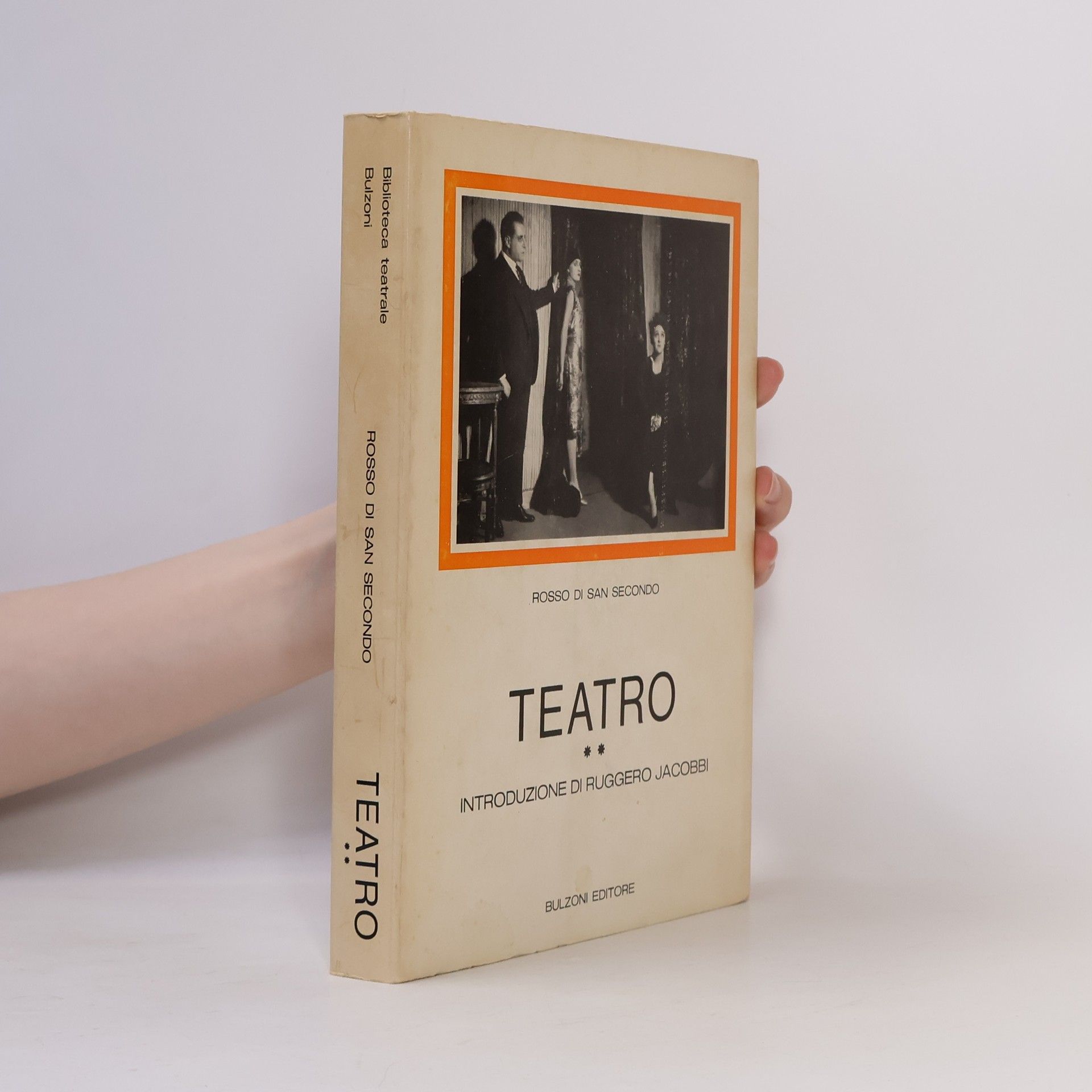 Teatro II
