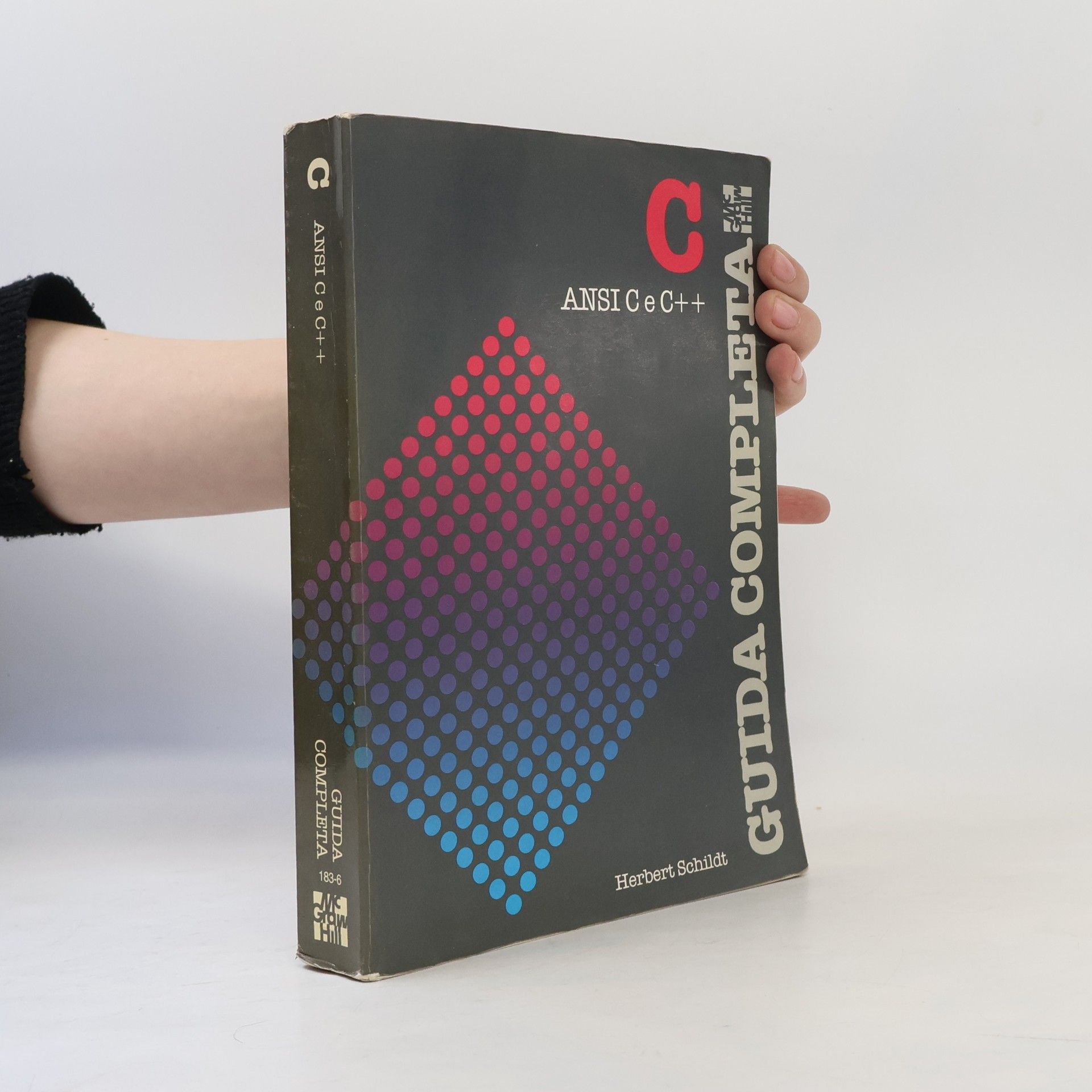 Herbert Schildt Guida completa C, ANSI C e C++