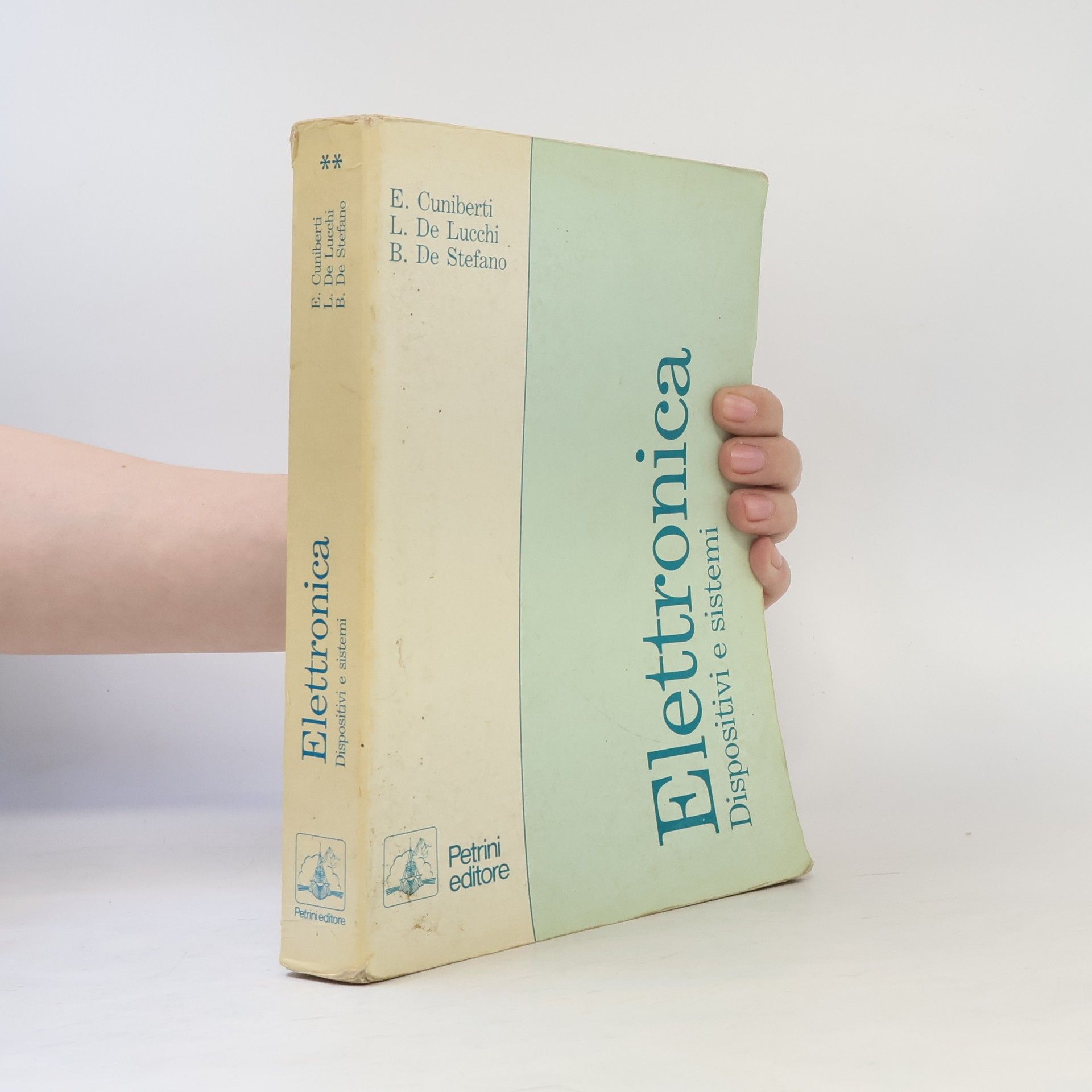 B. De Stefano Elettronica