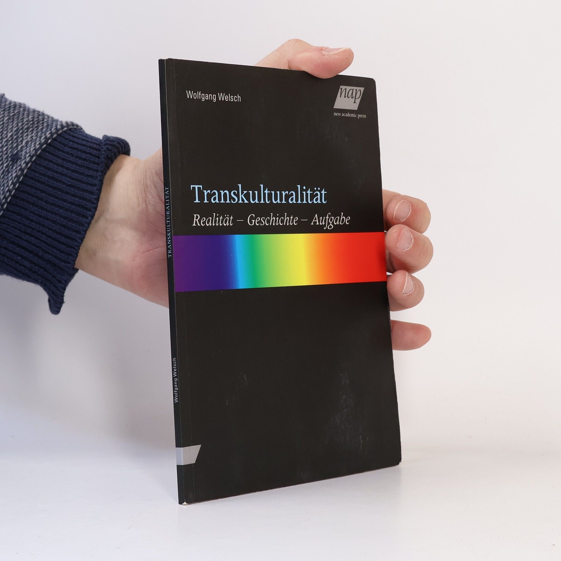 Transkulturalität