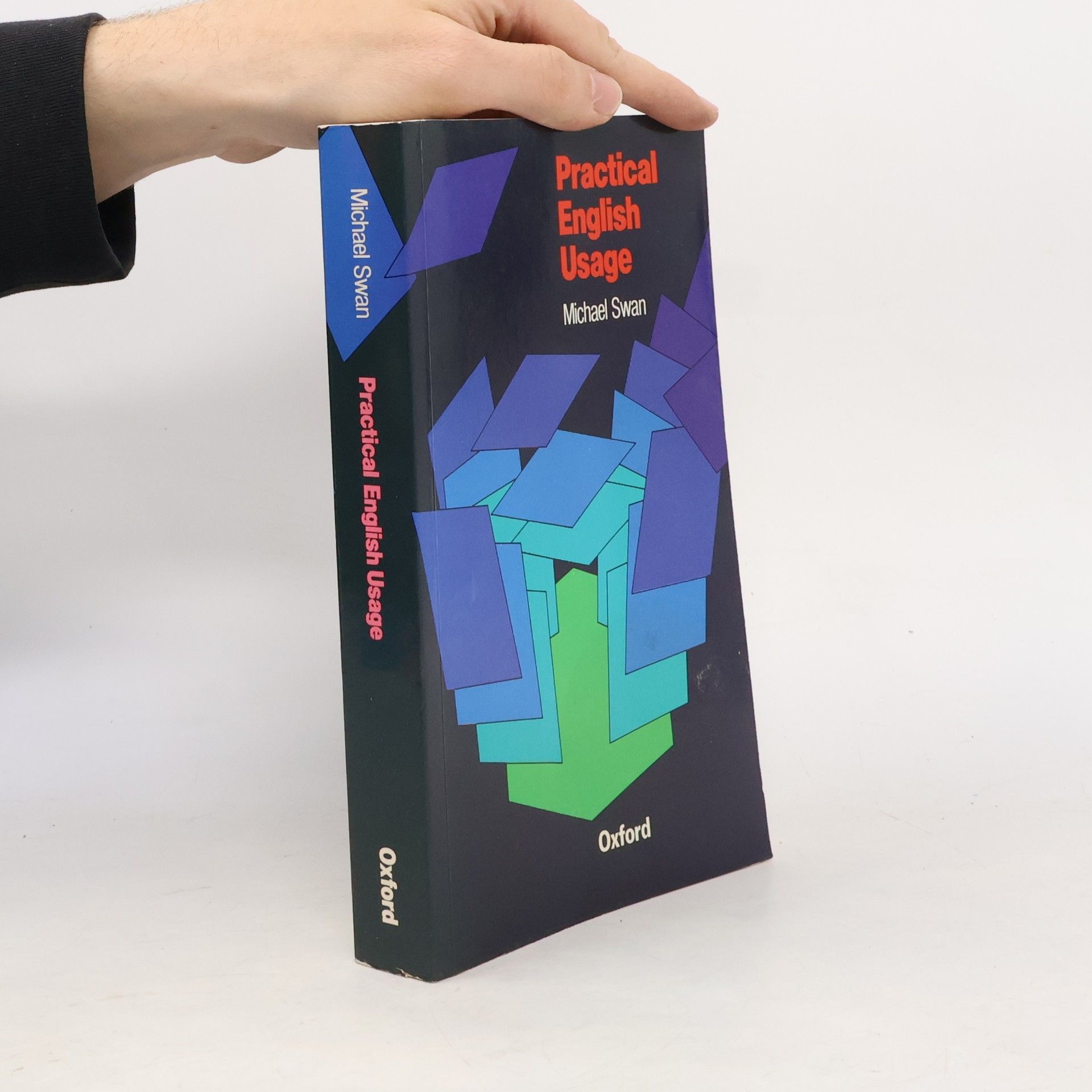 Michael Swan Practical English Usage
