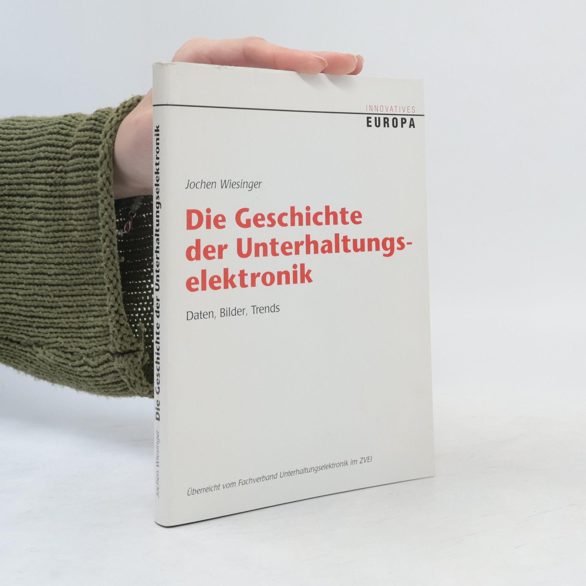 Christian Schwarz-Schilling Grenzenlose Kommunikation