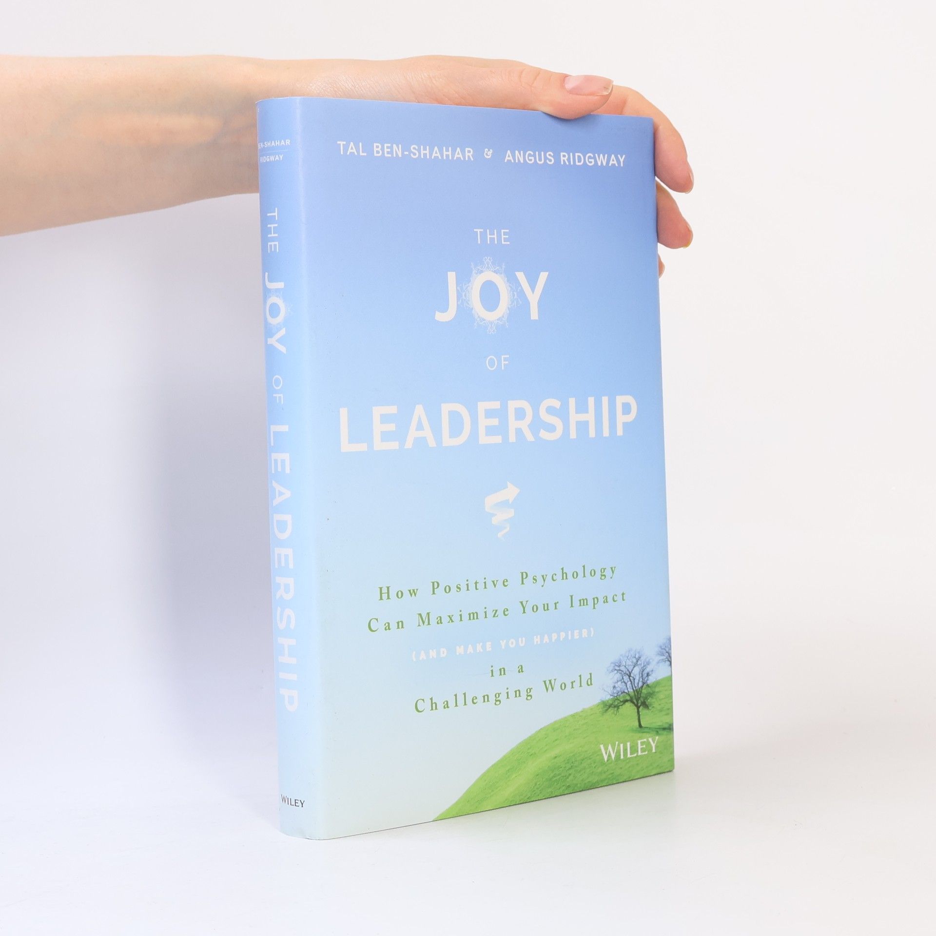 The Joy of Leadership
