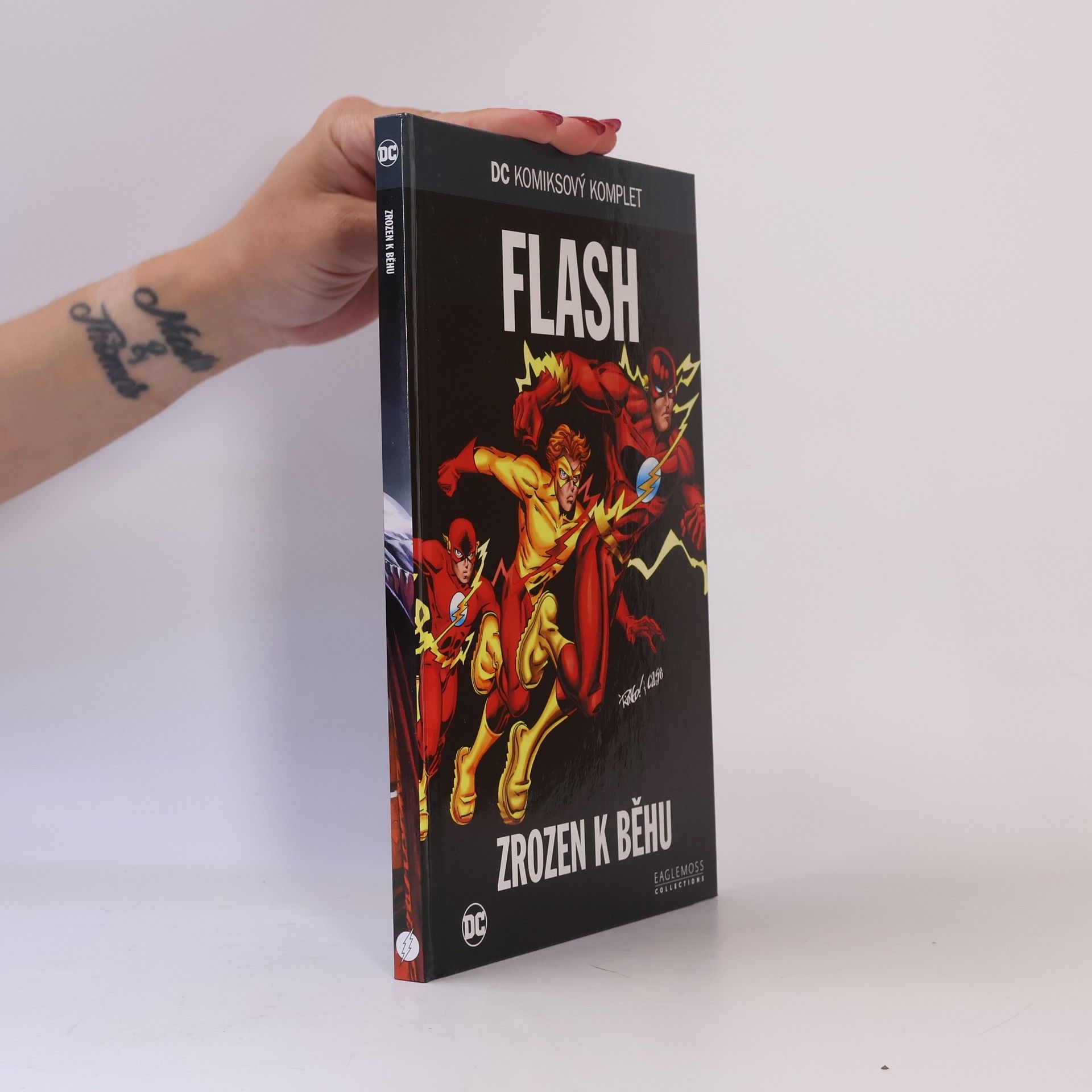 Flash