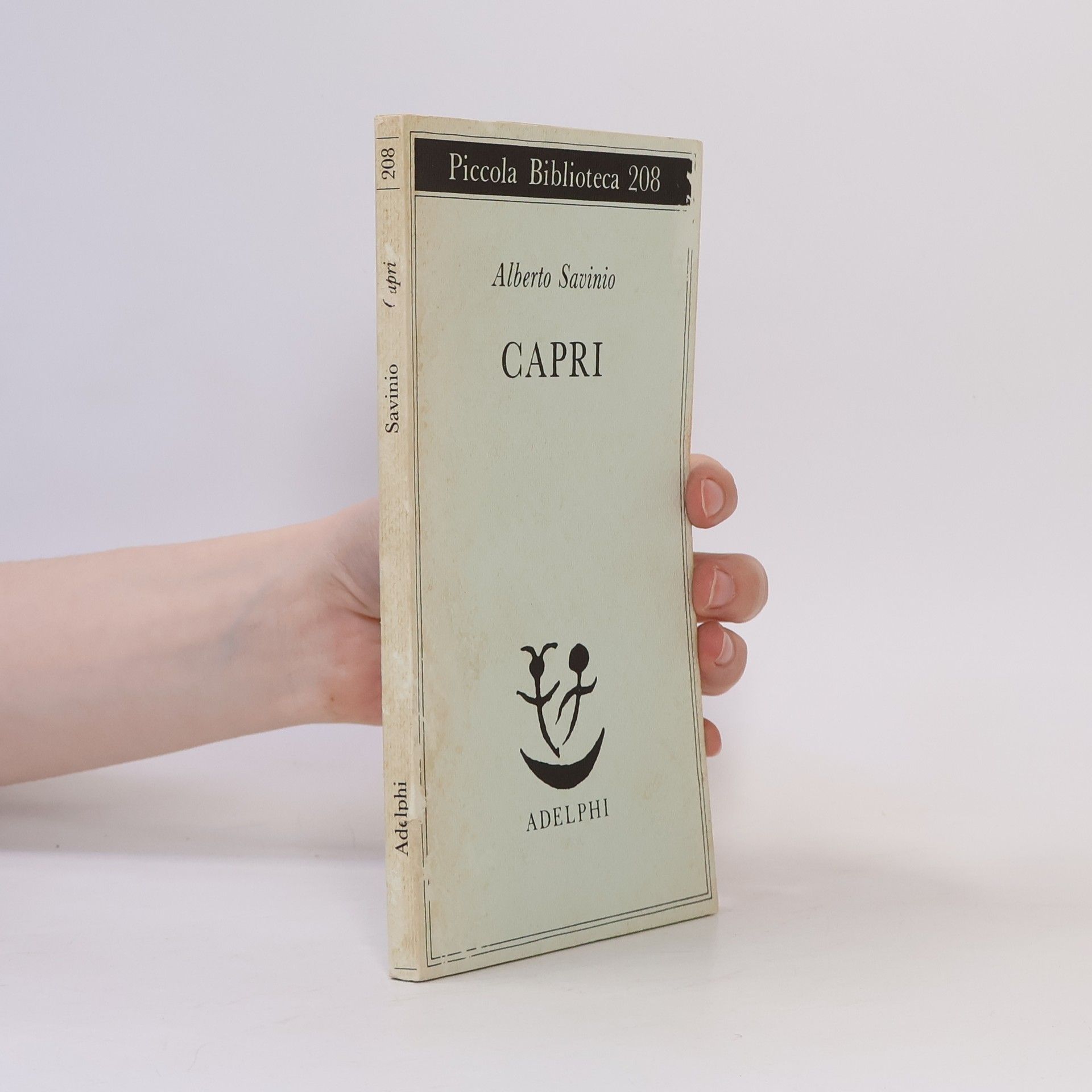 Capri
