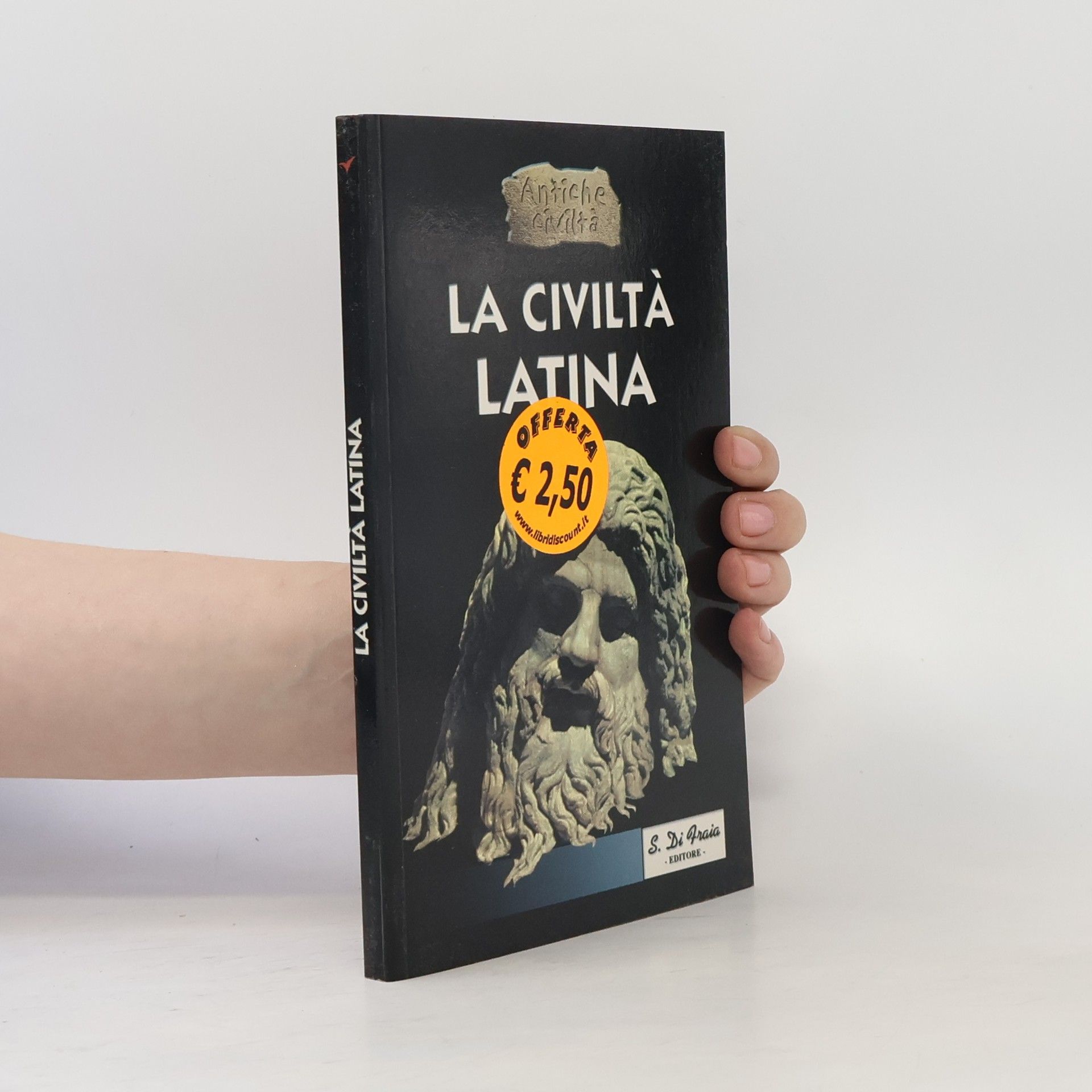 Autorenkollektiv La Civiltà Latina
