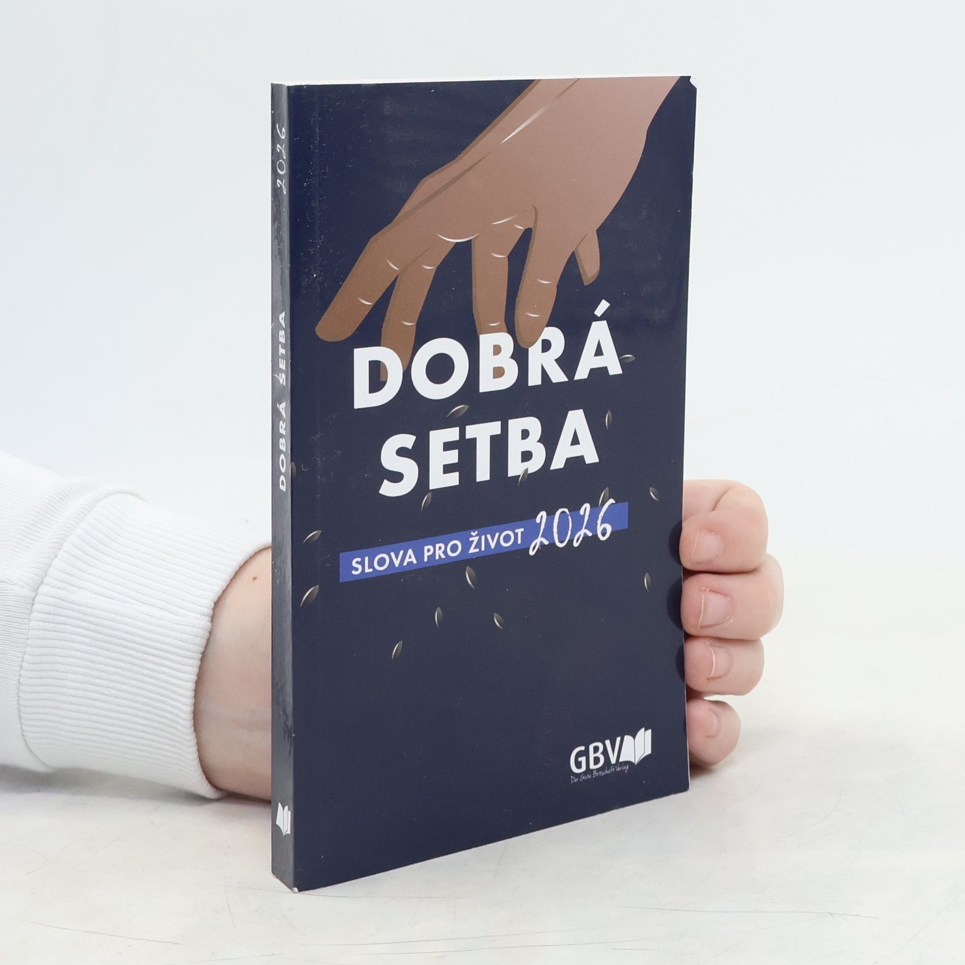 Various authors Dobrá setba
