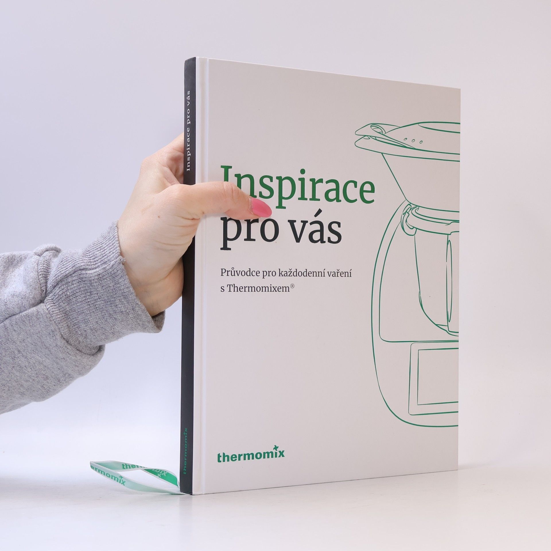 Various authors Inspirace pro vás