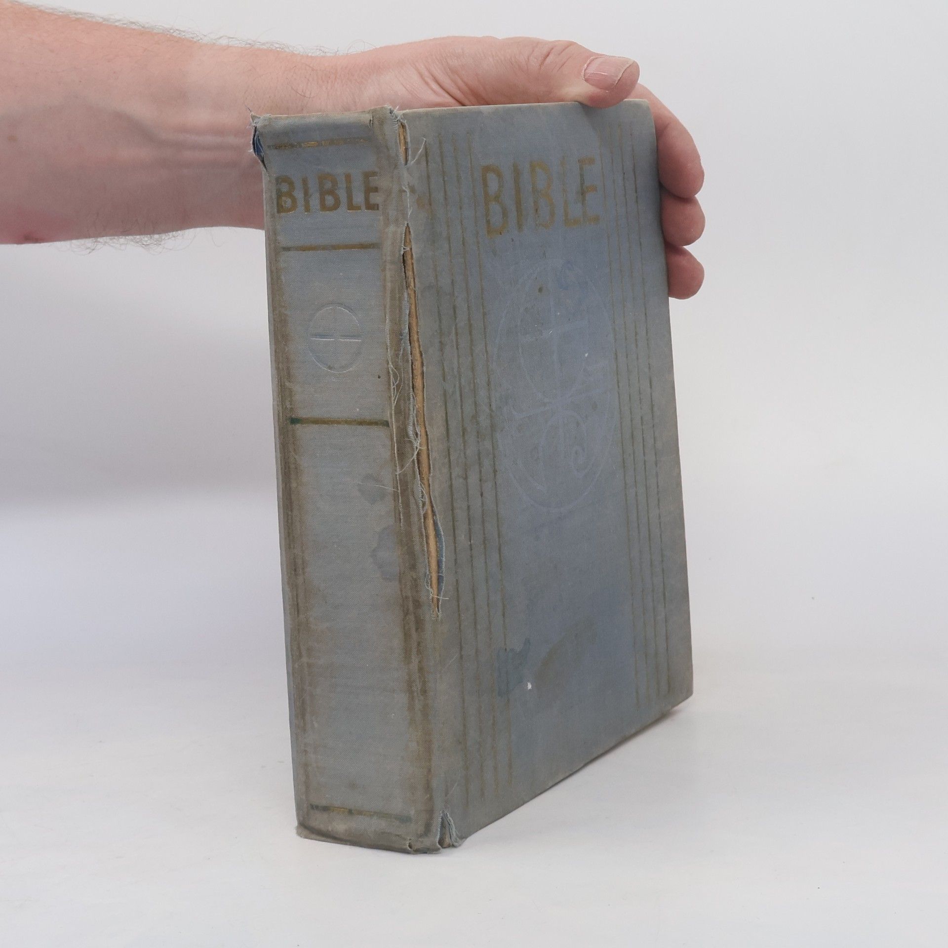 Collectif d'auteurs Bible